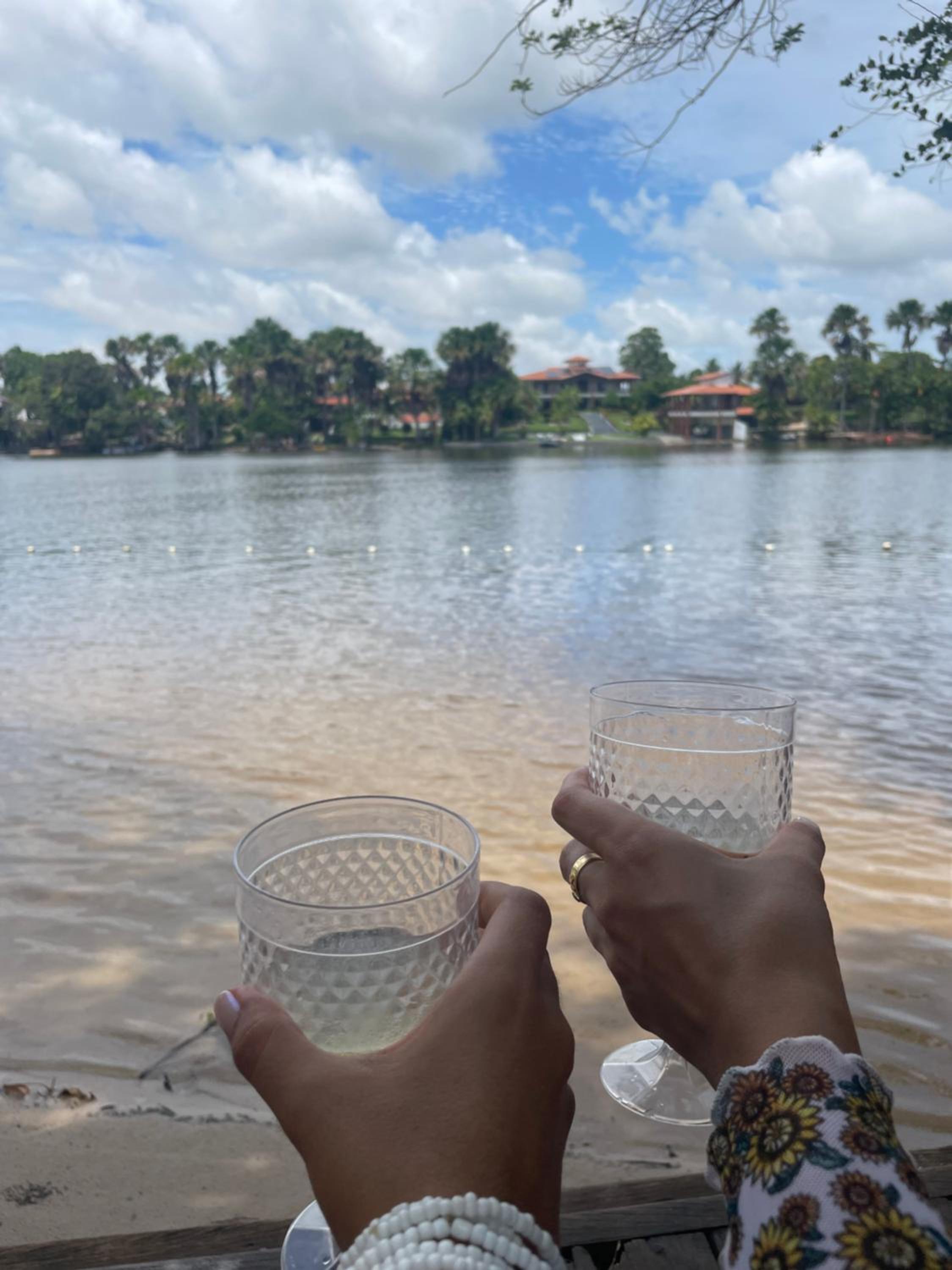 Casa Fênix - Casa de Temporada nos Lençóis Maranhenses