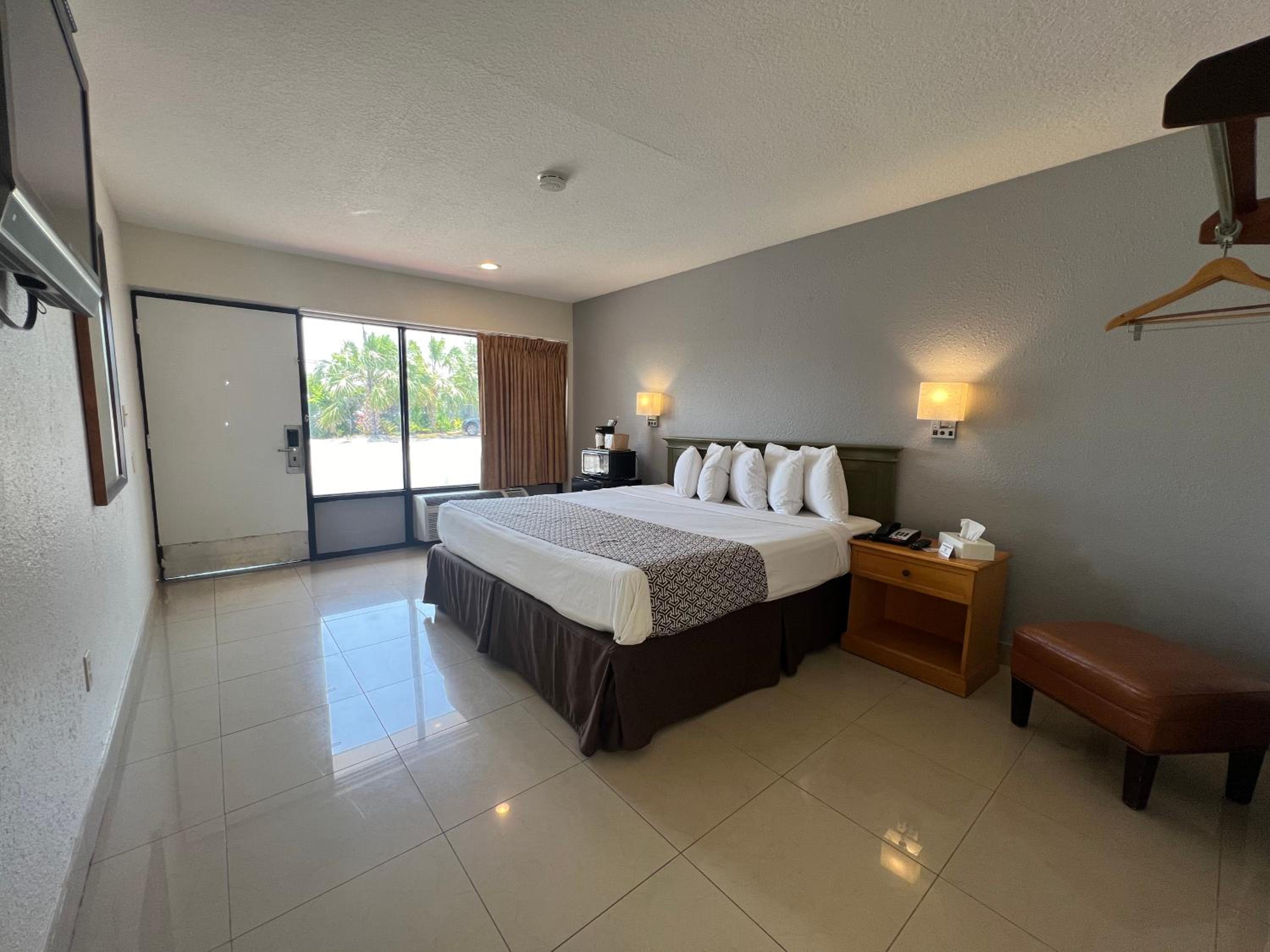 Garden Inn Homestead/Everglades/Gateway to Keys