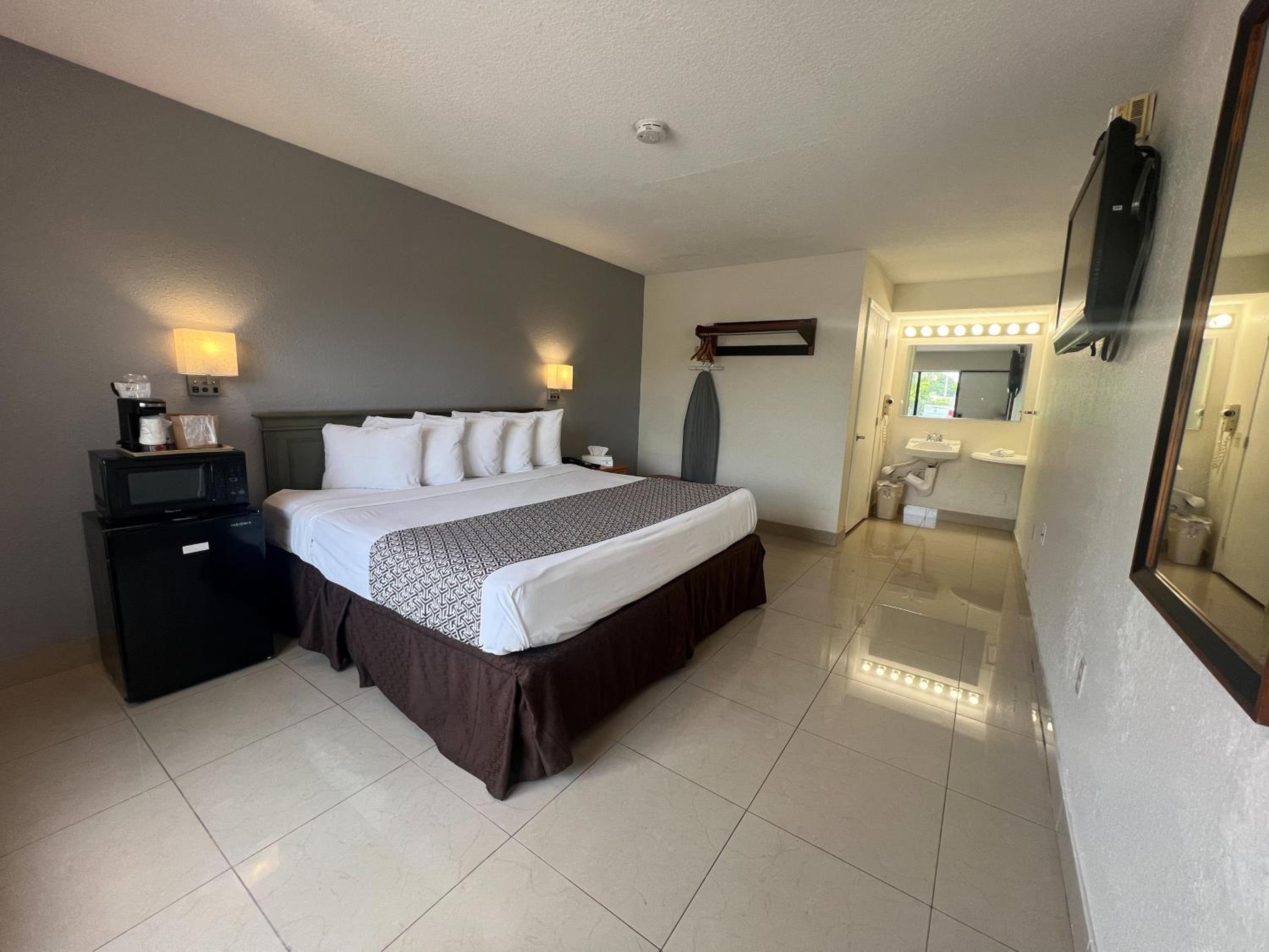 Garden Inn Homestead/Everglades/Gateway to Keys, Foto 10