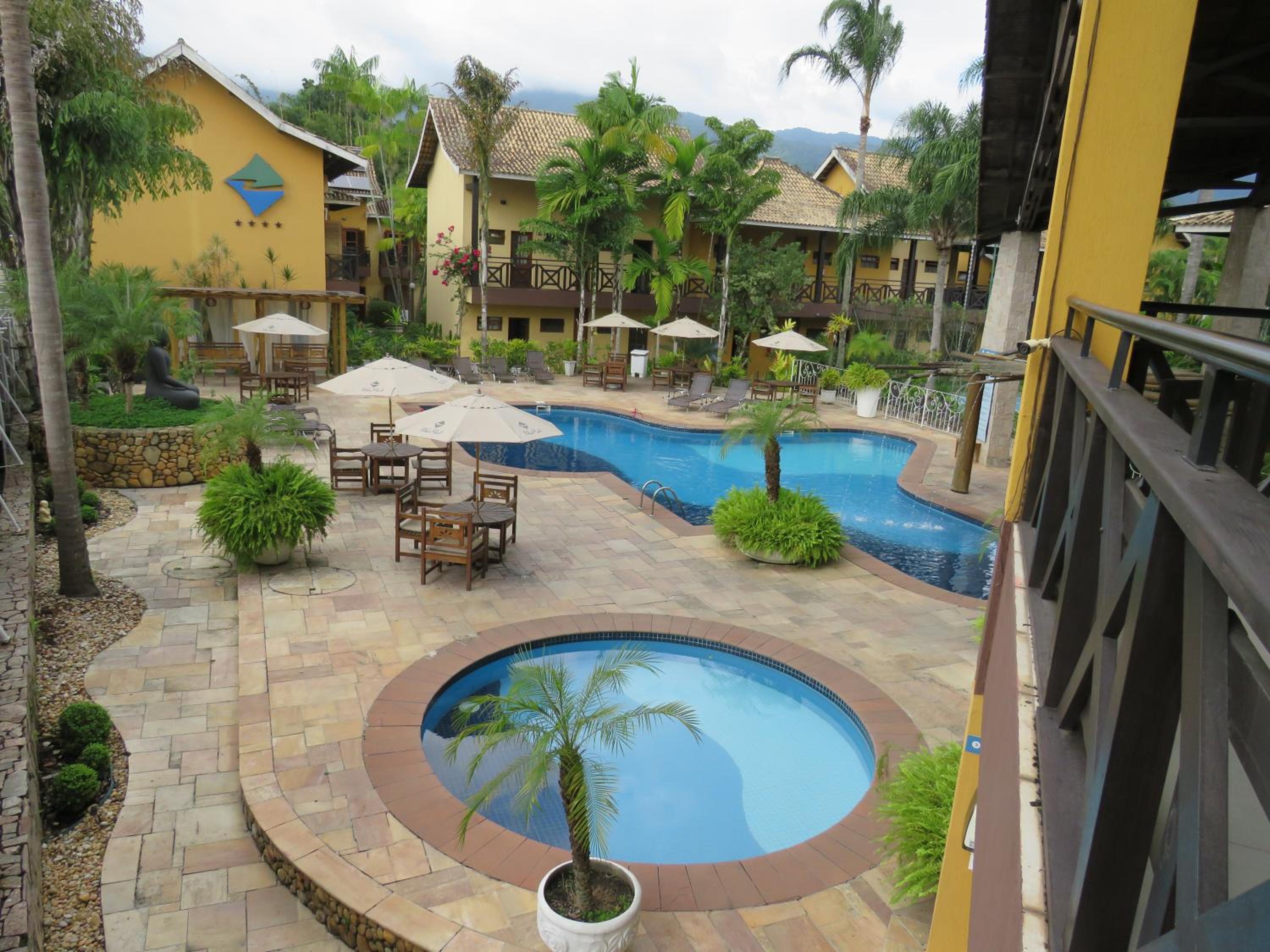 Ilha flat hotel suíte Swaenen