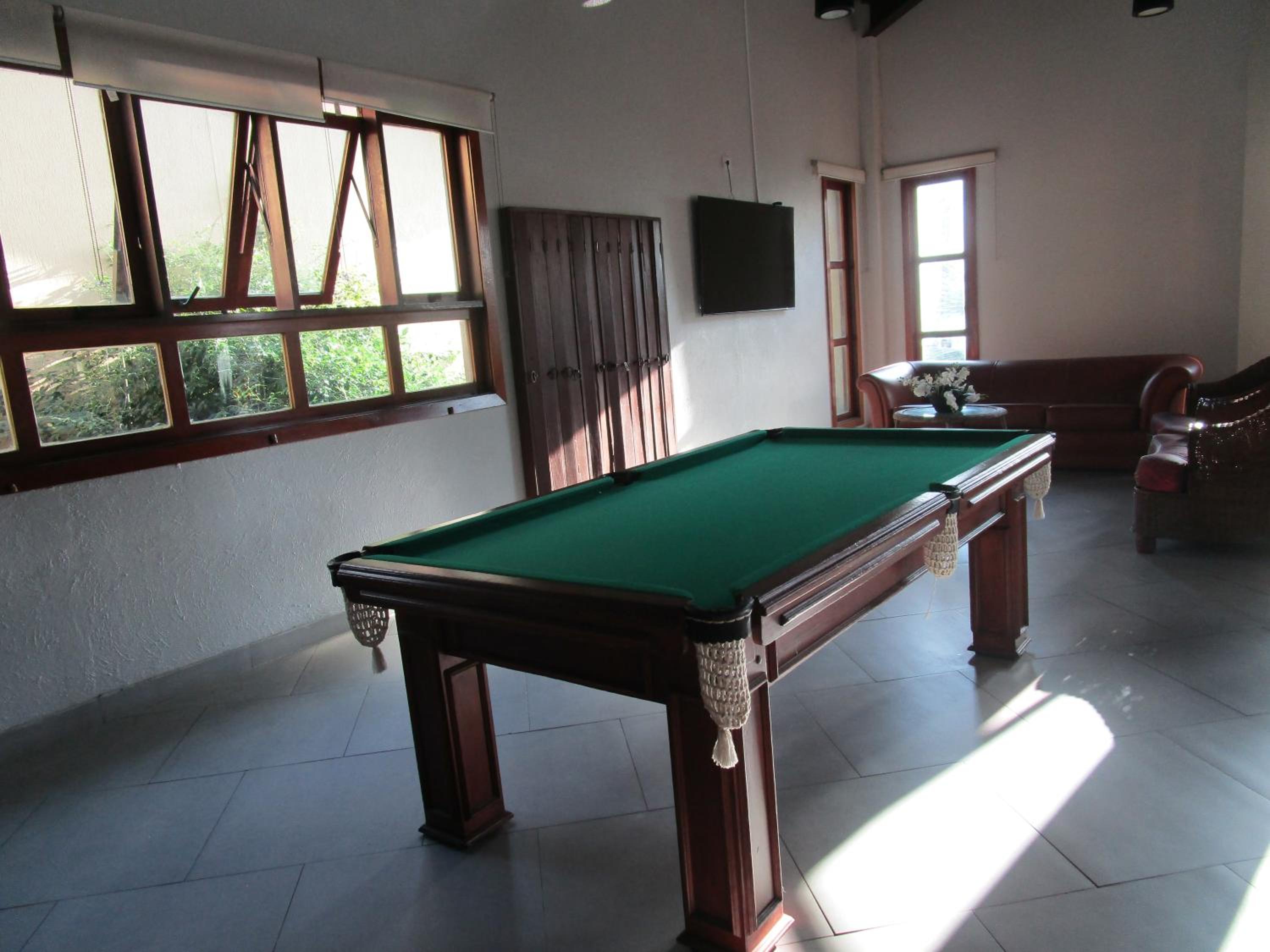 Ilha flat hotel suíte Swaenen