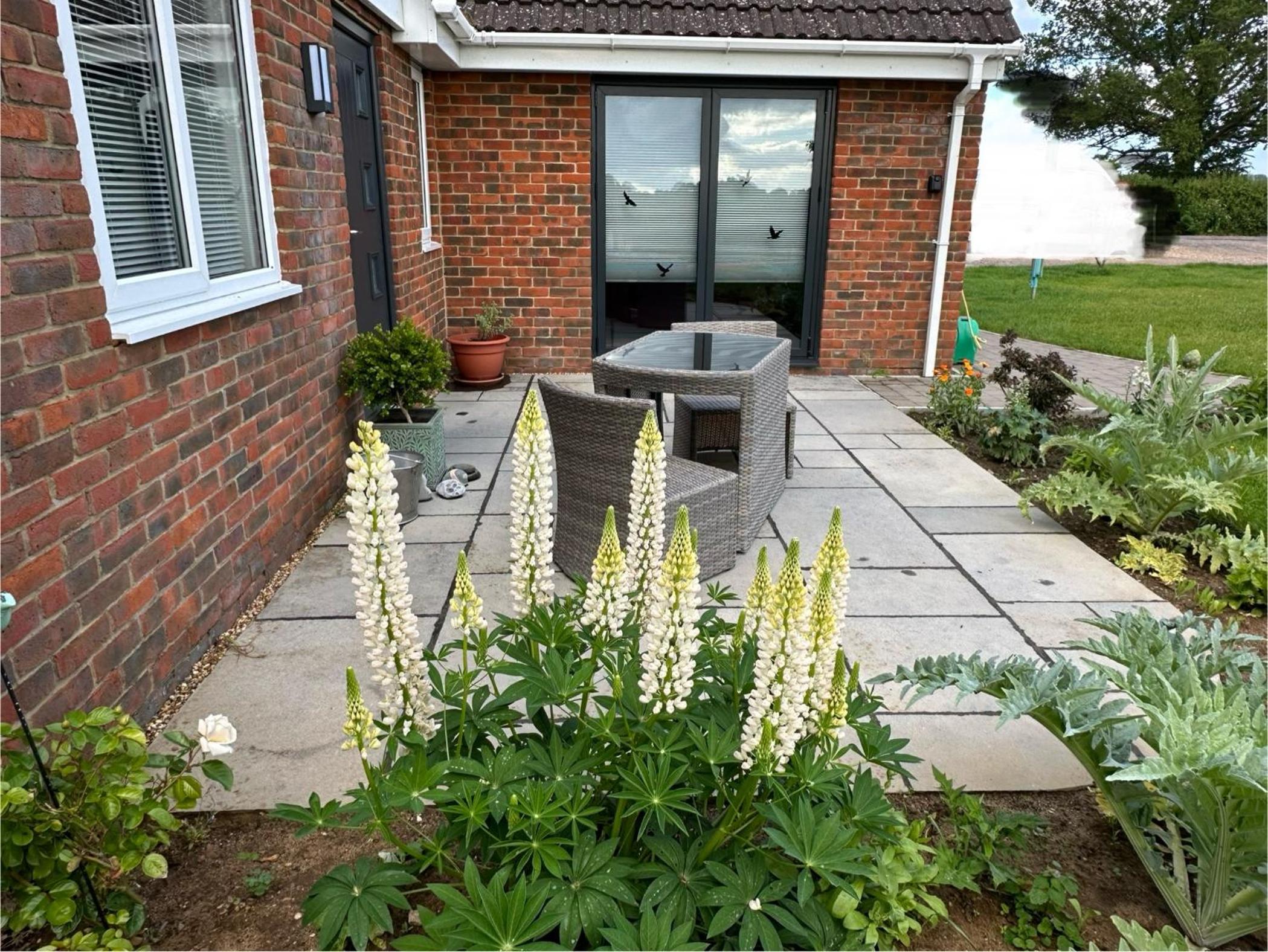 Devizes Vacations - The West Wing - Property Image 27