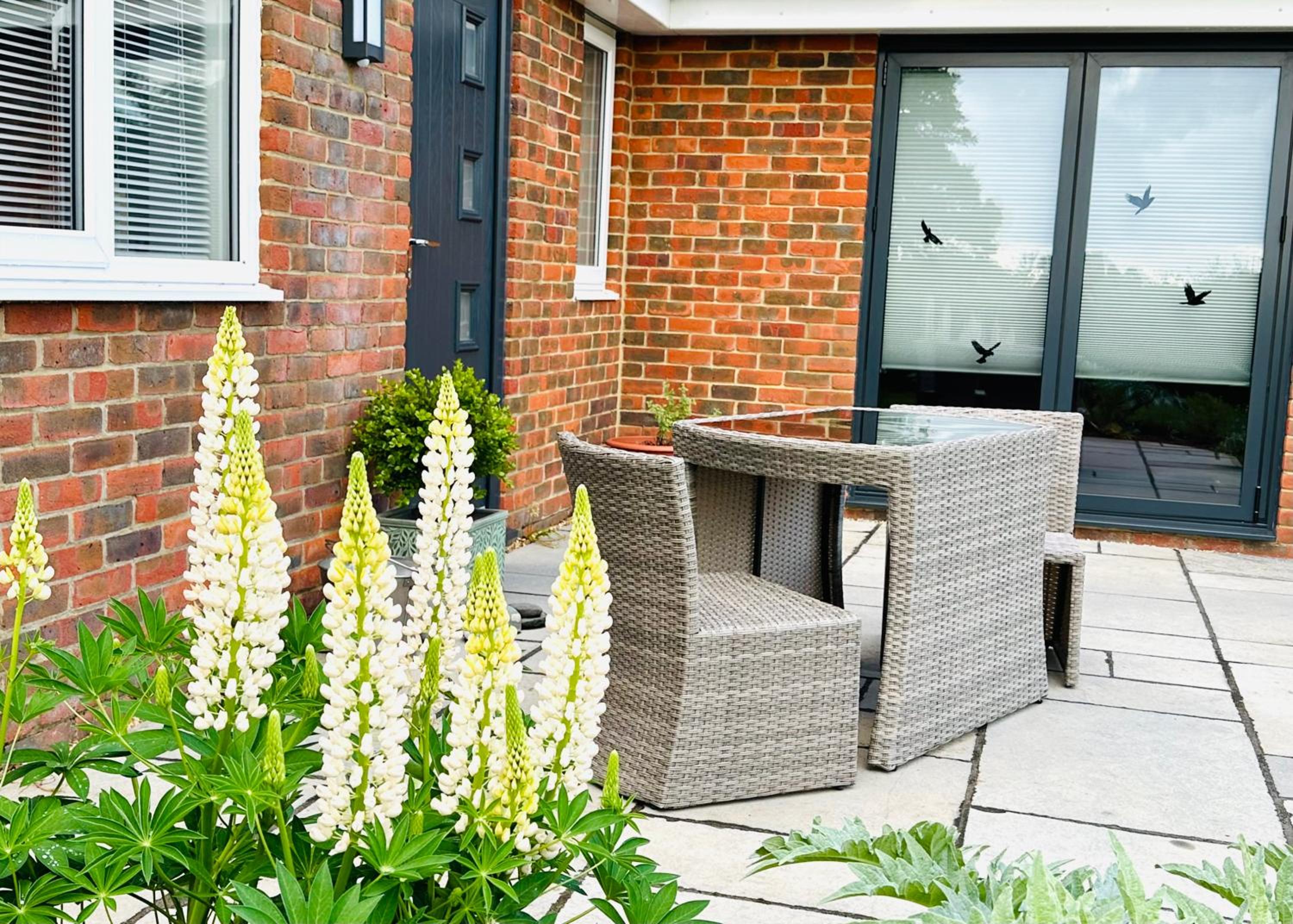 Devizes Vacations - The West Wing - Property Image 28