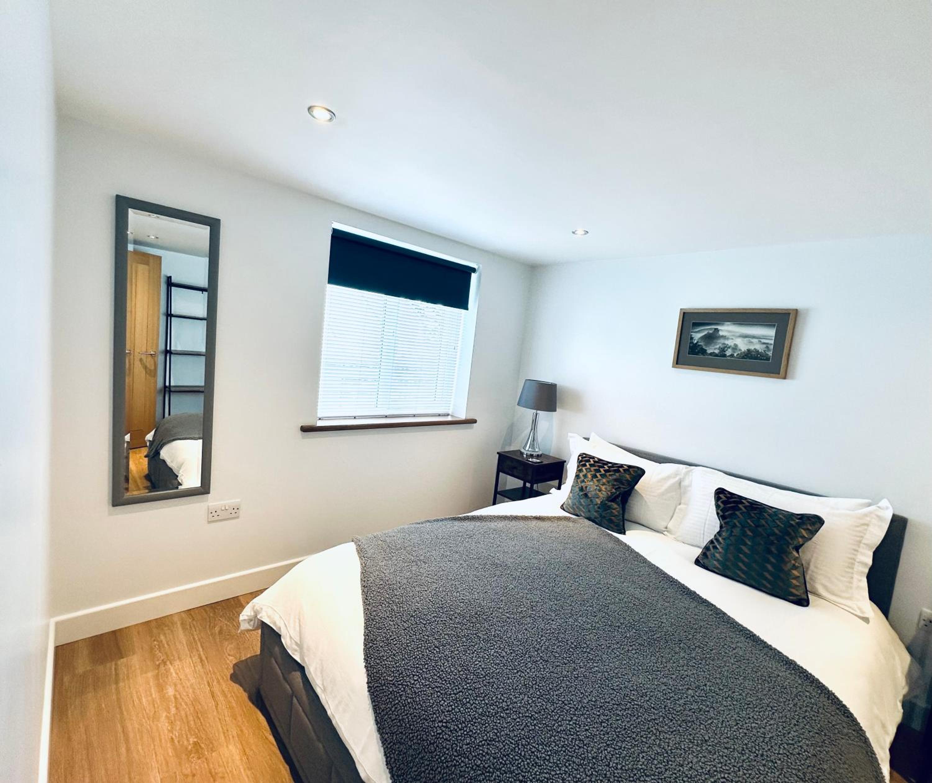 Devizes Vacations - The West Wing - Property Image 9