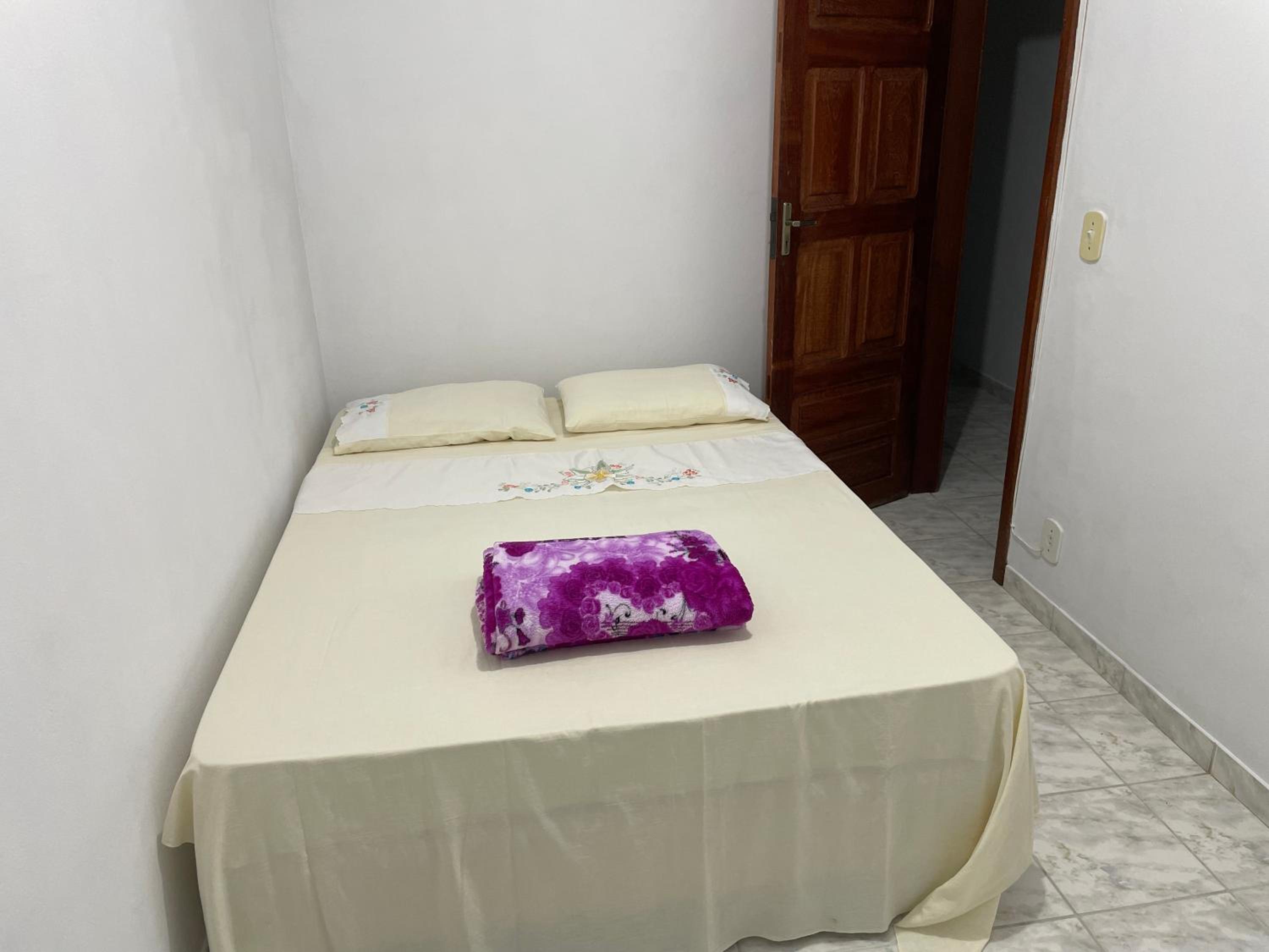 Casa de Campo com piscina e churrasqueira a 10min do Centro Domingos Martins
