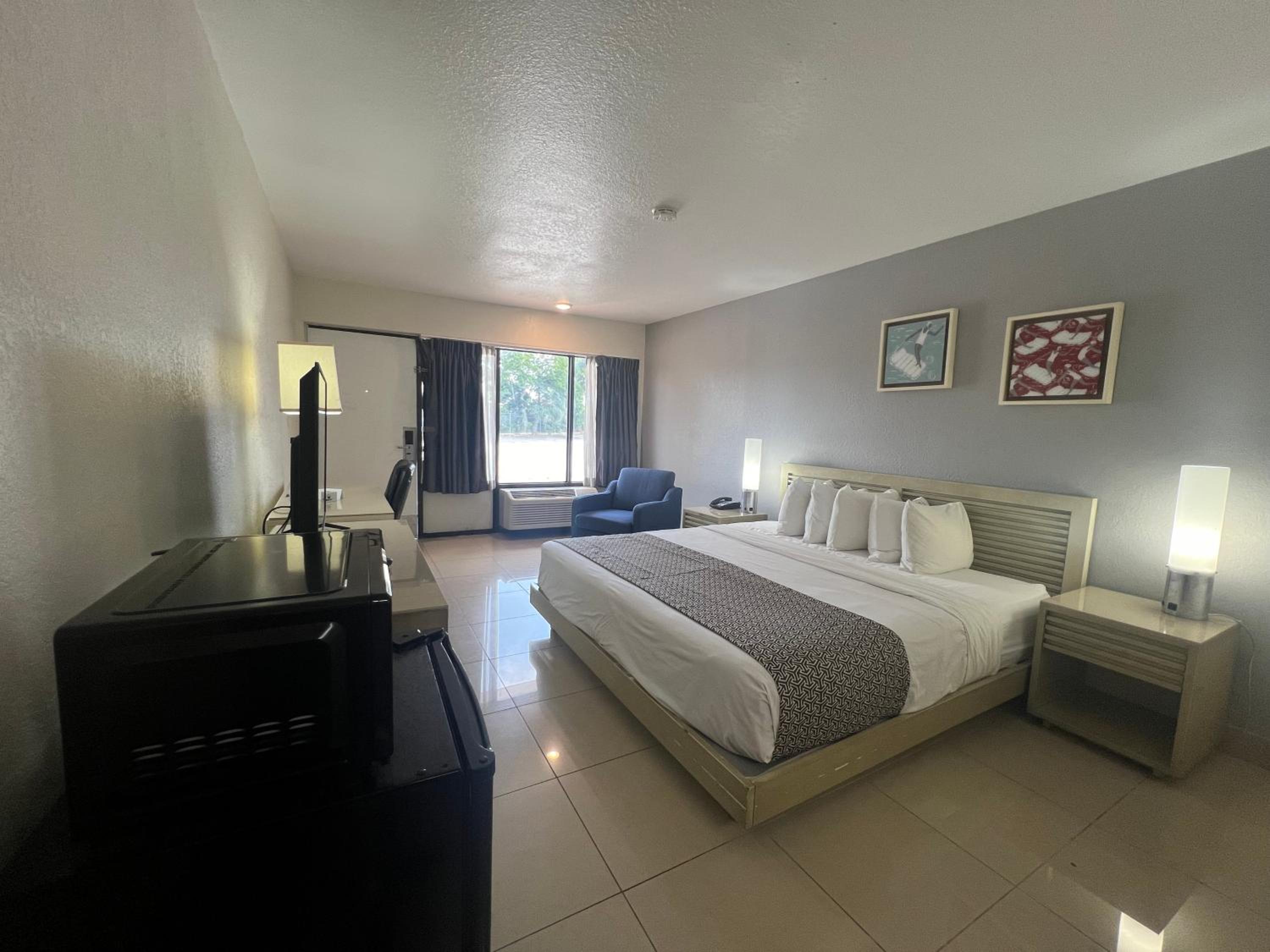 Garden Inn Homestead/Everglades/Gateway to Keys, Foto 32