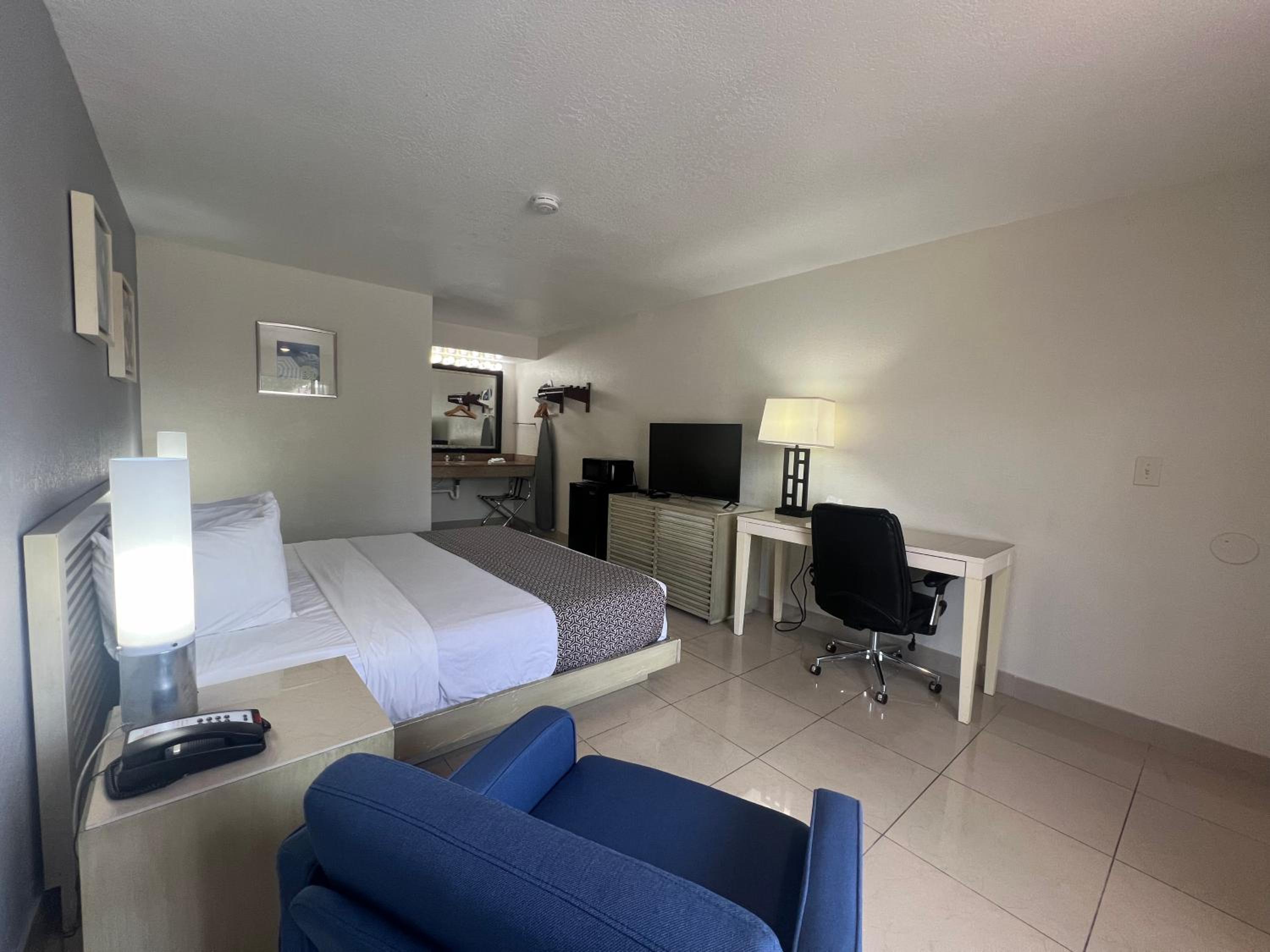 Garden Inn Homestead/Everglades/Gateway to Keys, Foto 12
