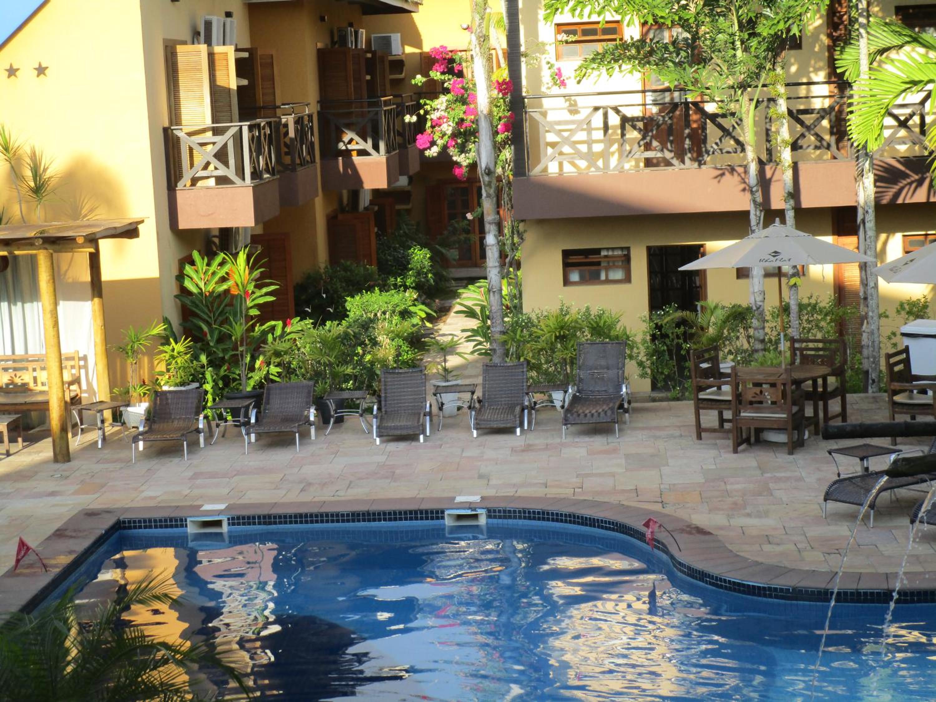 Ilha flat hotel suíte Swaenen