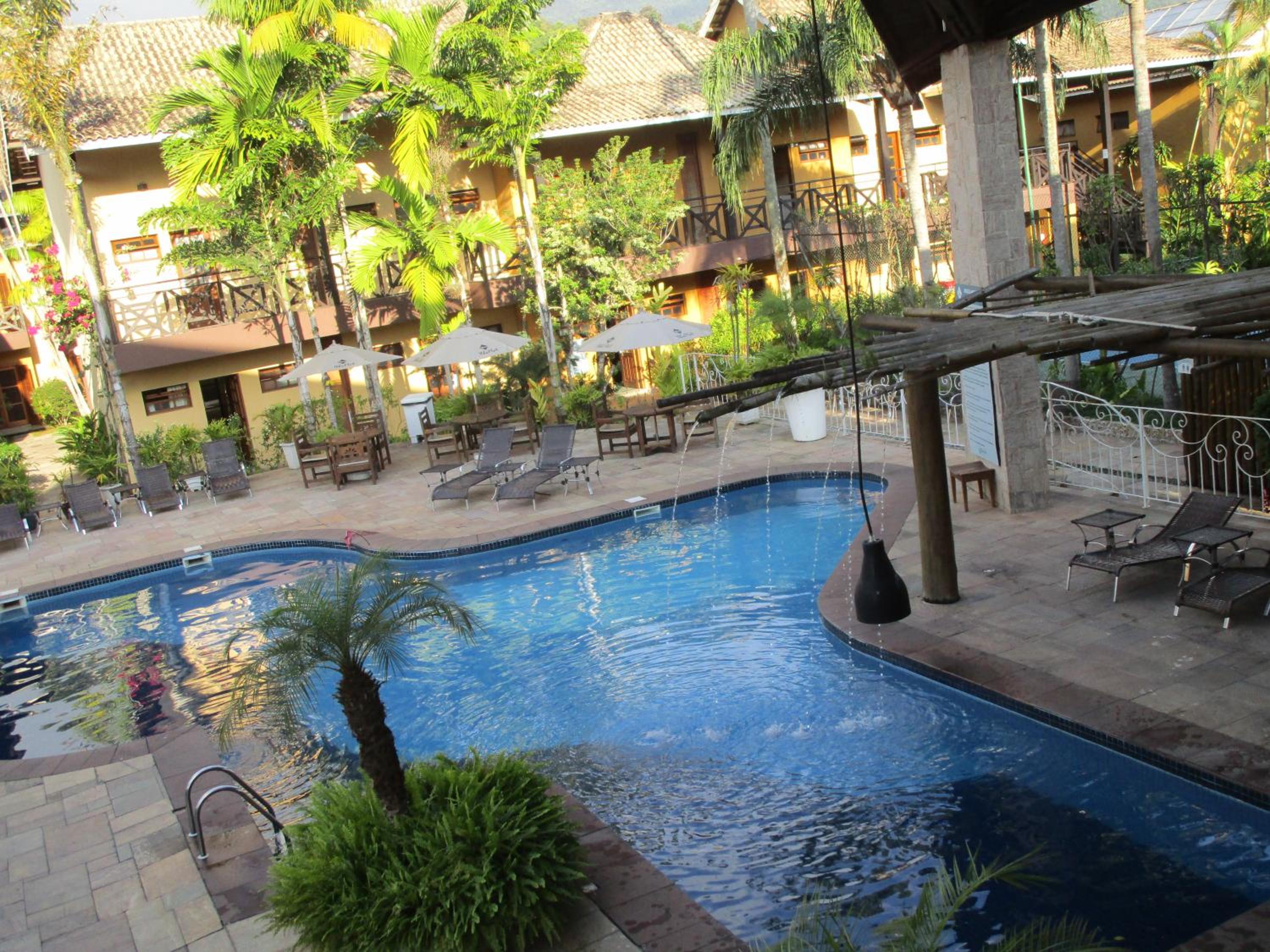 Ilha flat hotel suíte Swaenen