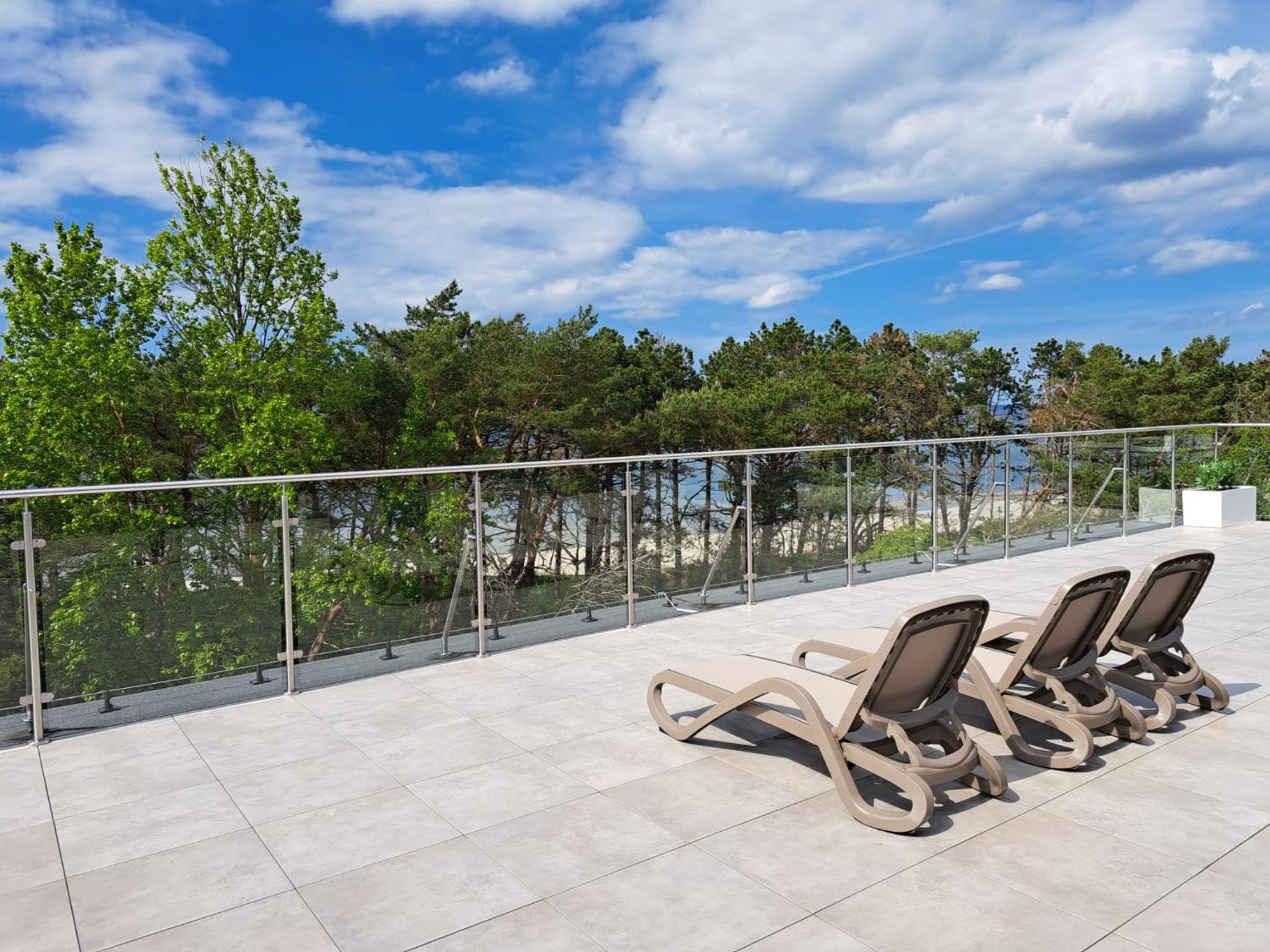 Pine & Sun Apartment - Hevenia Pogorzelica