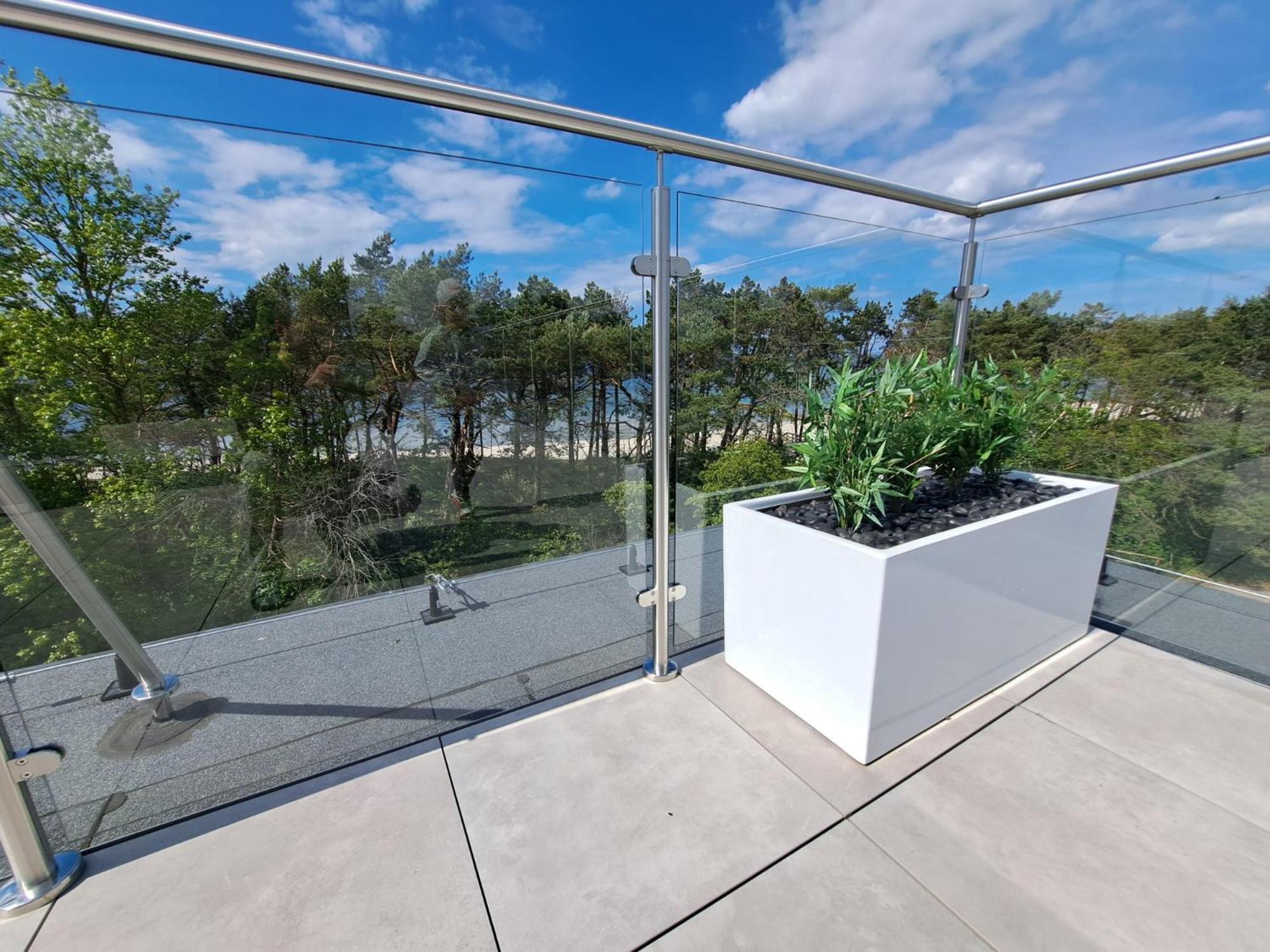 Pine & Sun Apartment - Hevenia Pogorzelica