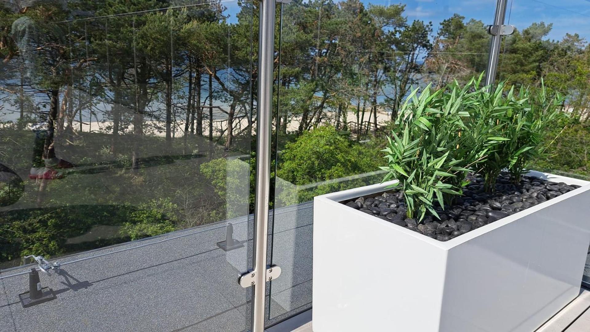 Pine & Sun Apartment - Hevenia Pogorzelica