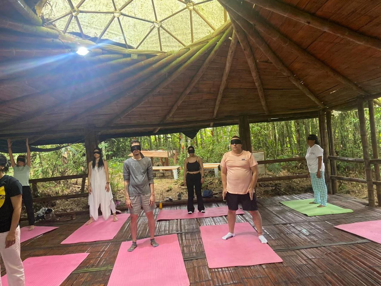 CENTRO HOLISTICO ALLPA SAMAY