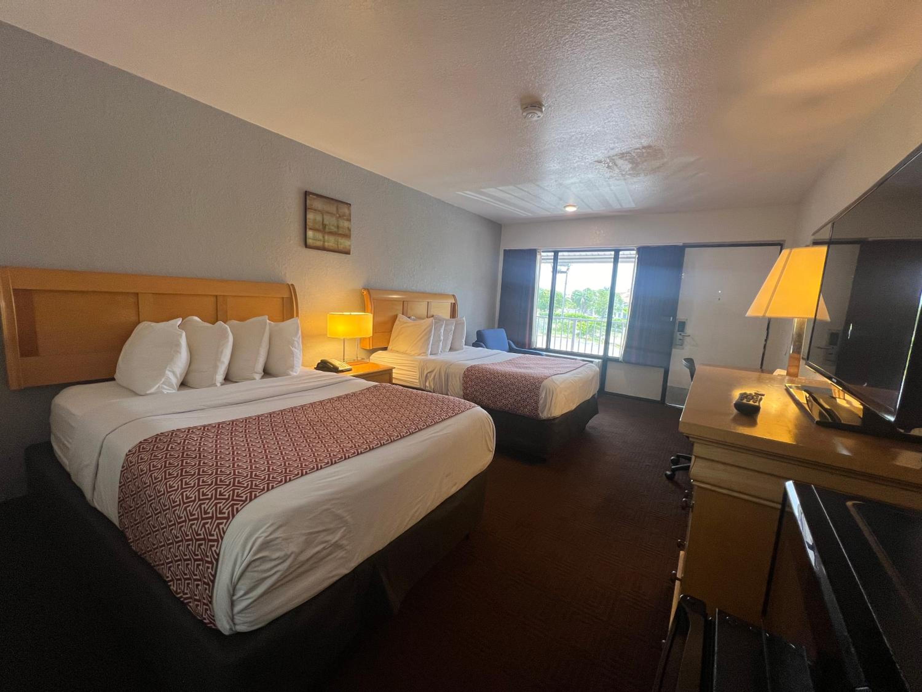 Garden Inn Homestead/Everglades/Gateway to Keys
