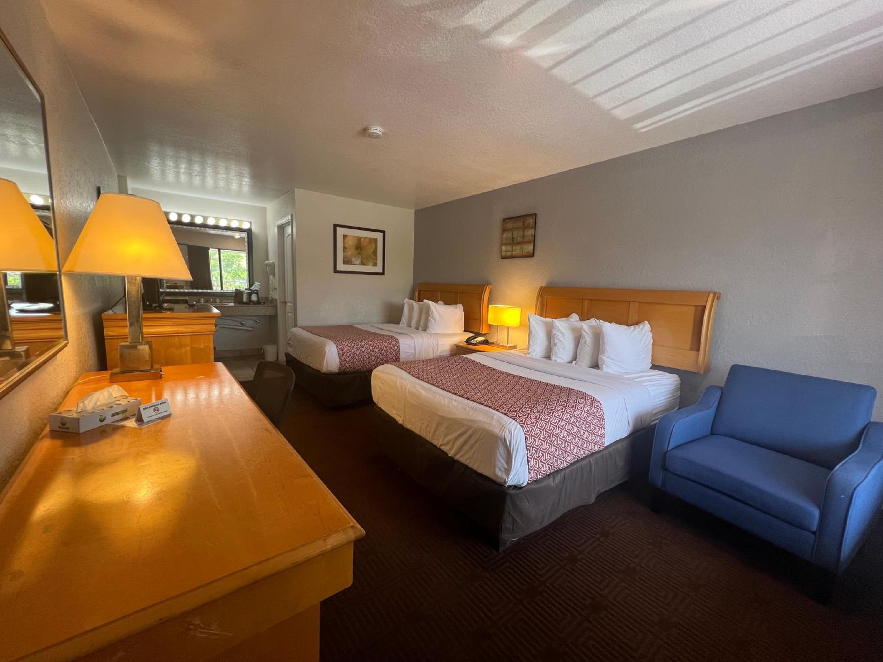 Garden Inn Homestead/Everglades/Gateway to Keys, Foto 44