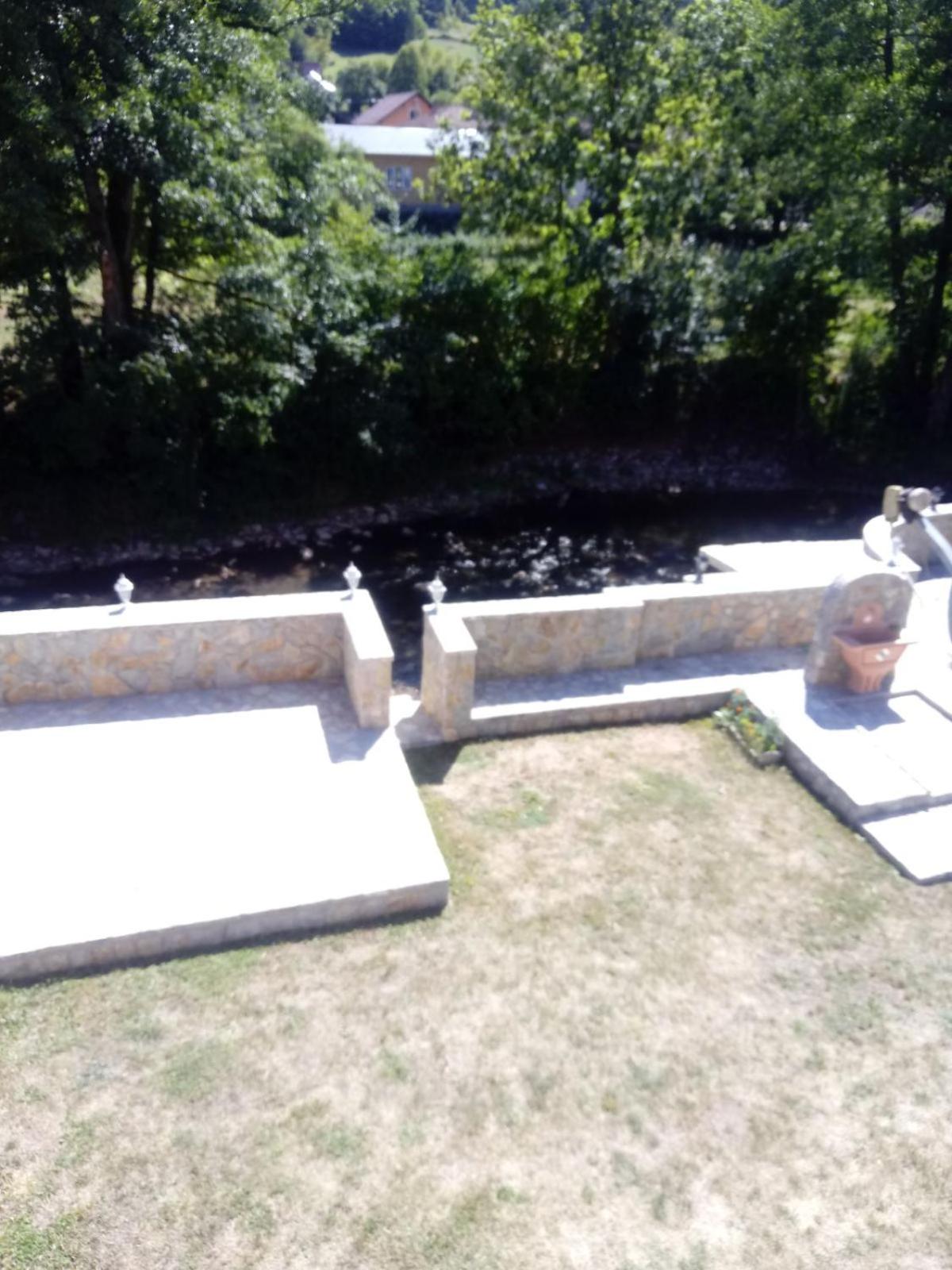 Porodična kuca
