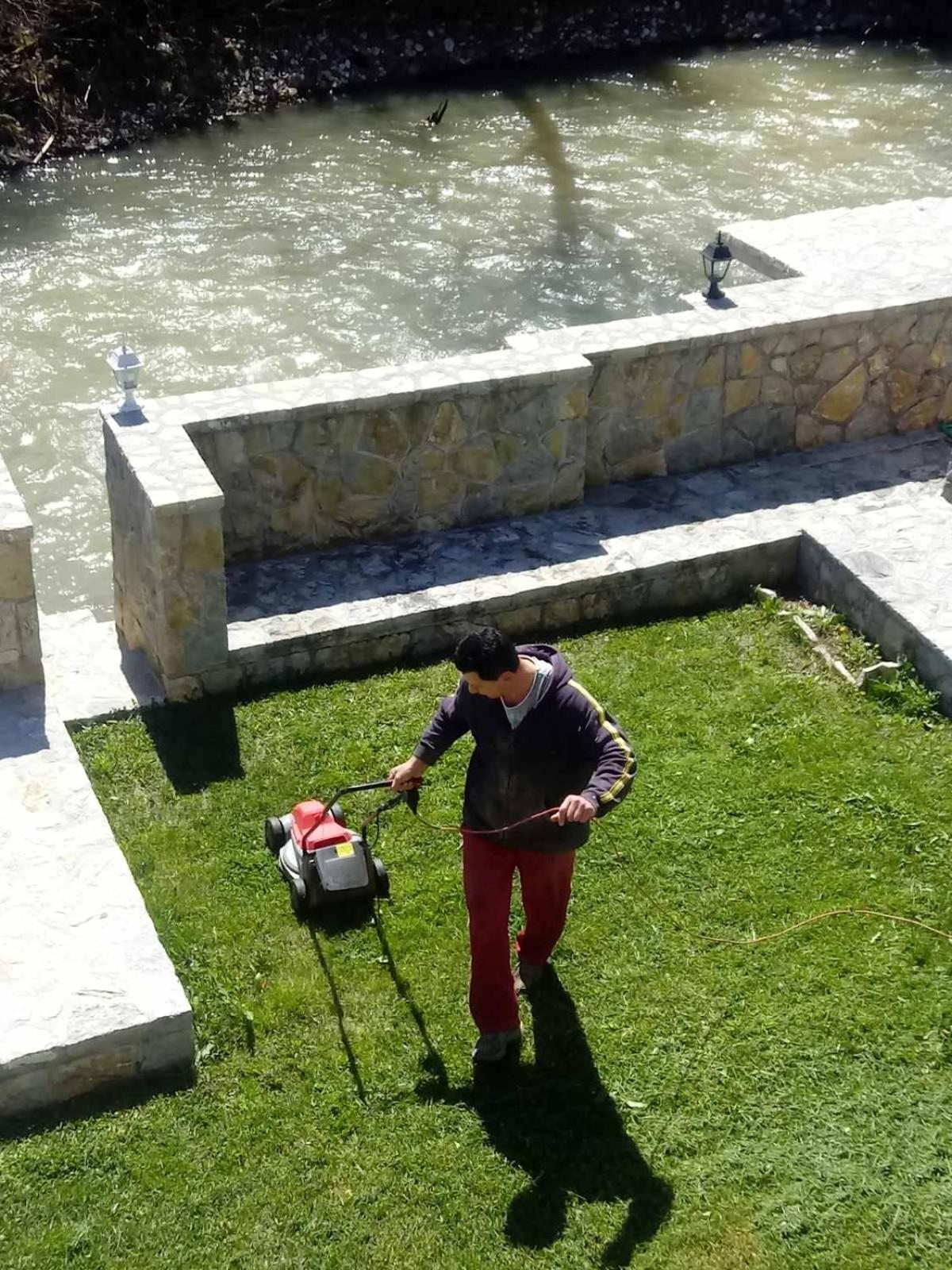 Porodična kuca