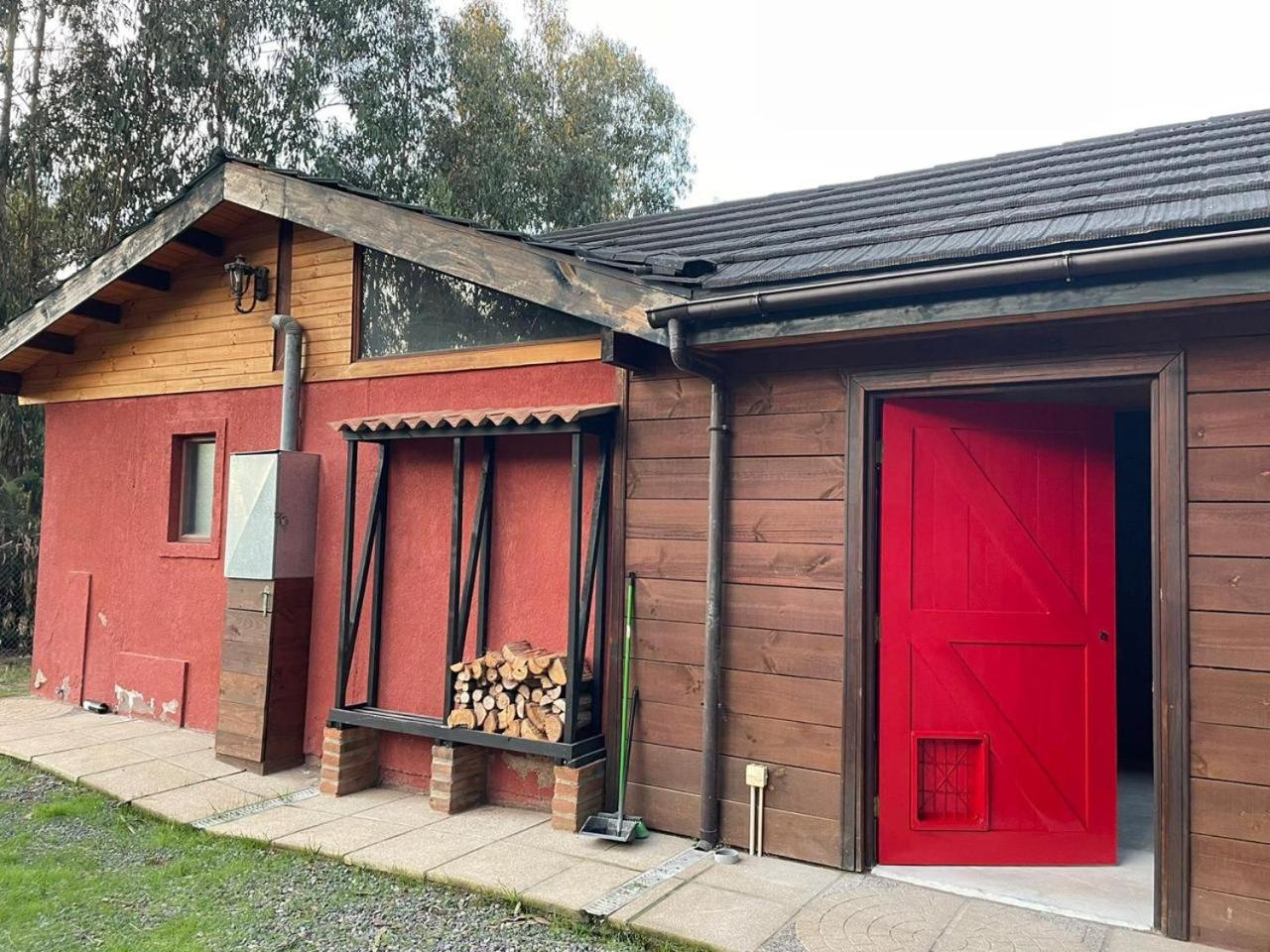 CASA TOTO Rustic