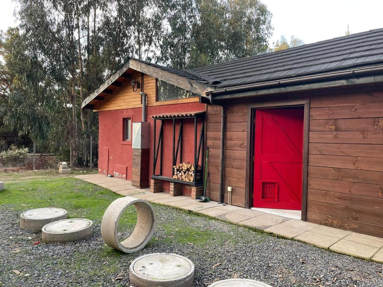 CASA TOTO Rustic