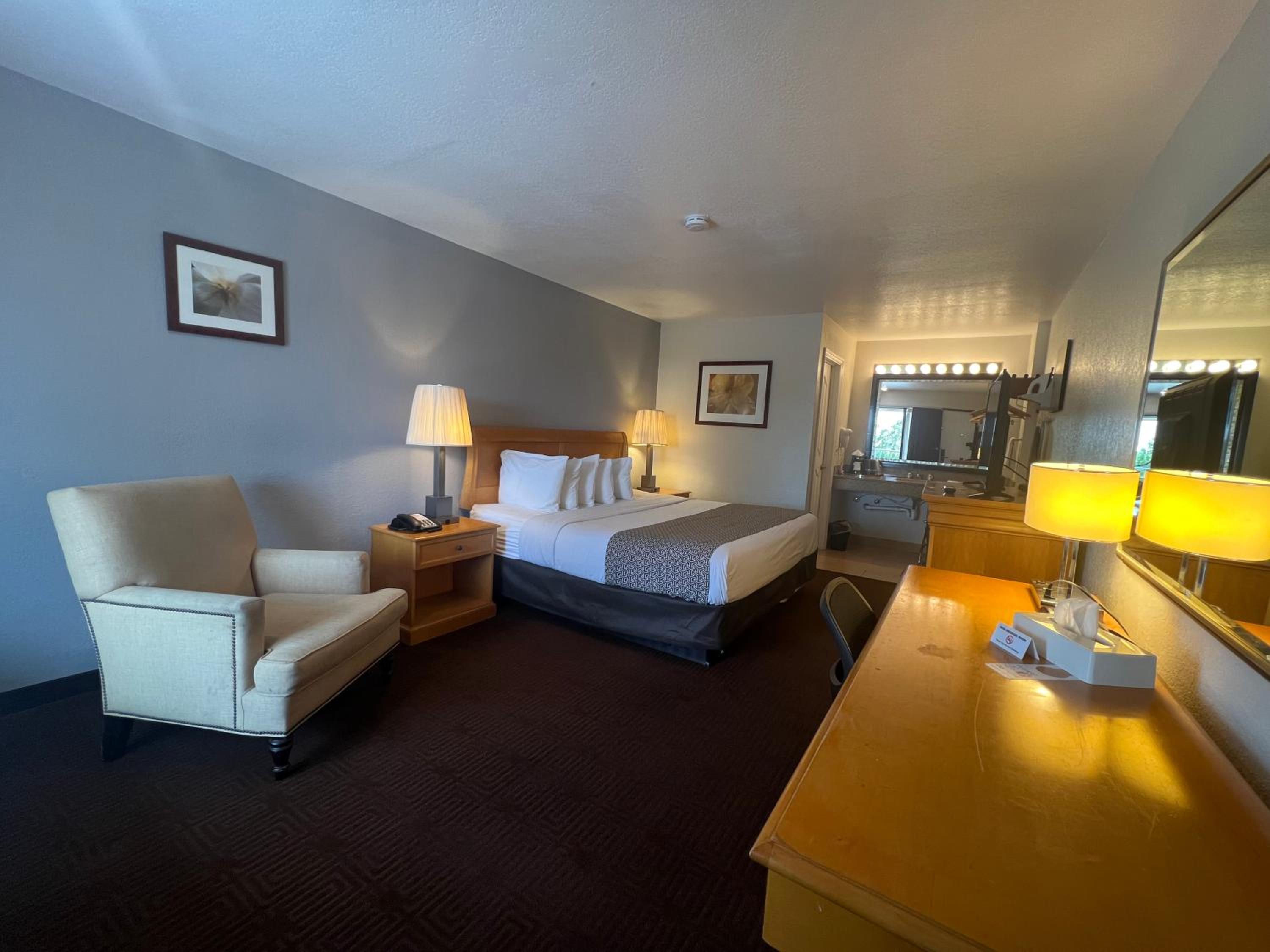 Garden Inn Homestead/Everglades/Gateway to Keys, Foto 42