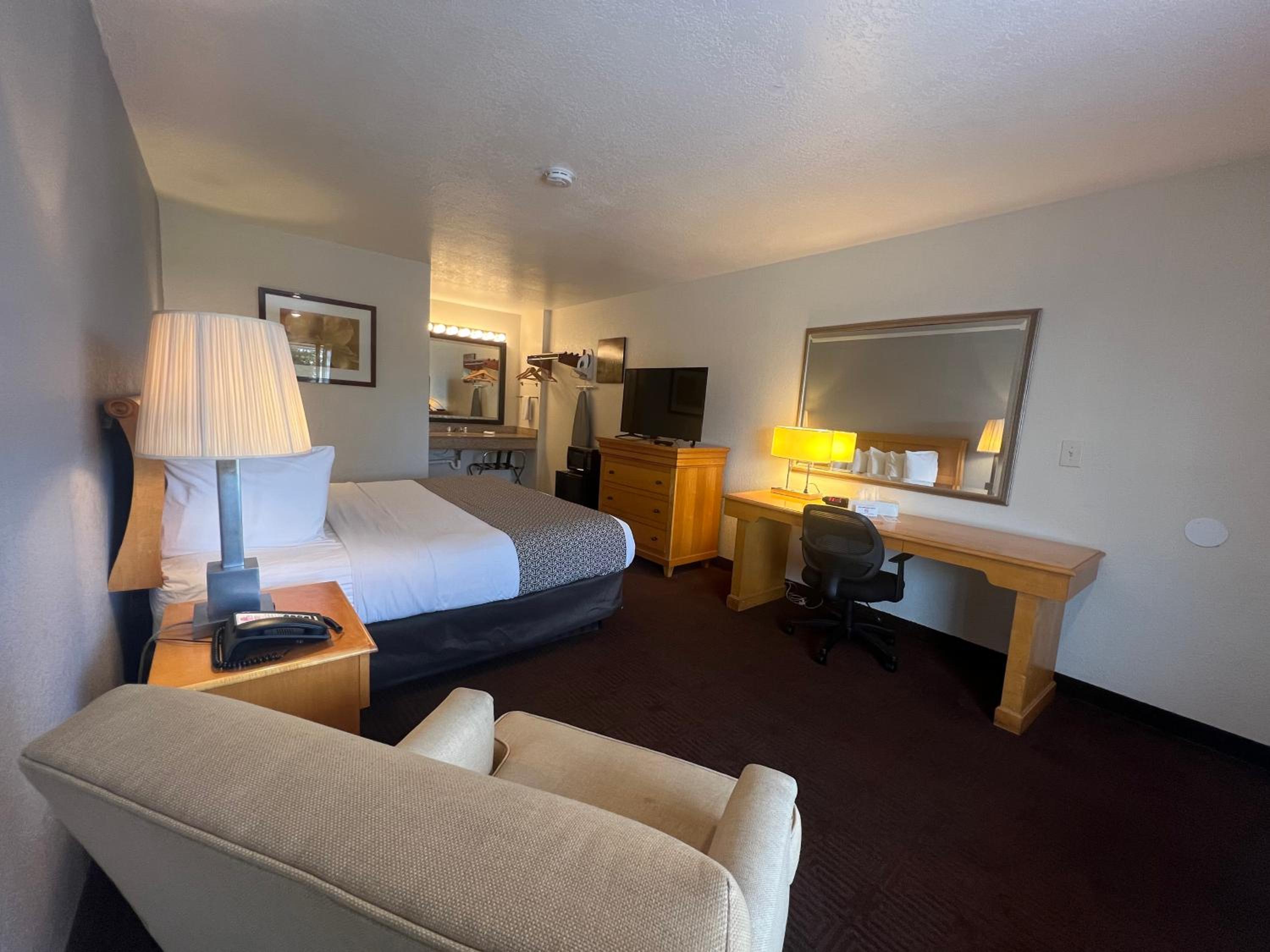 Garden Inn Homestead/Everglades/Gateway to Keys