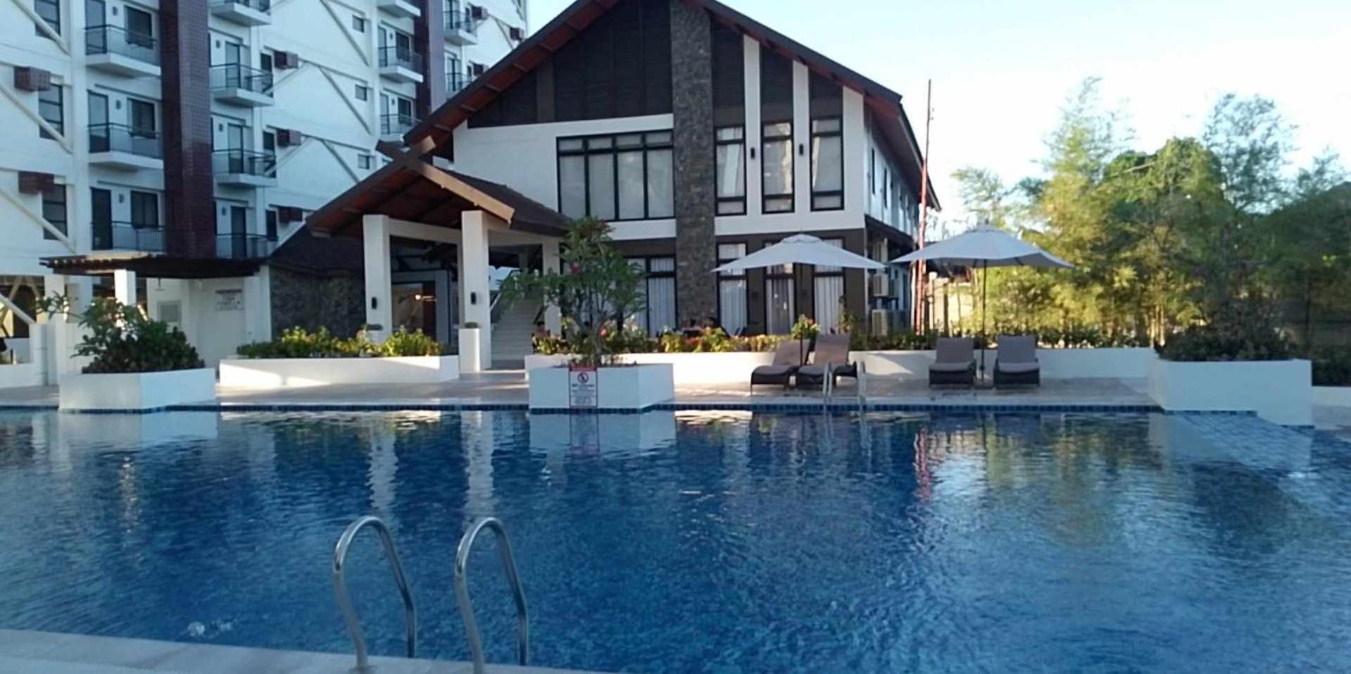 EuroAsian Royal Oceancrest Mactan view 5
