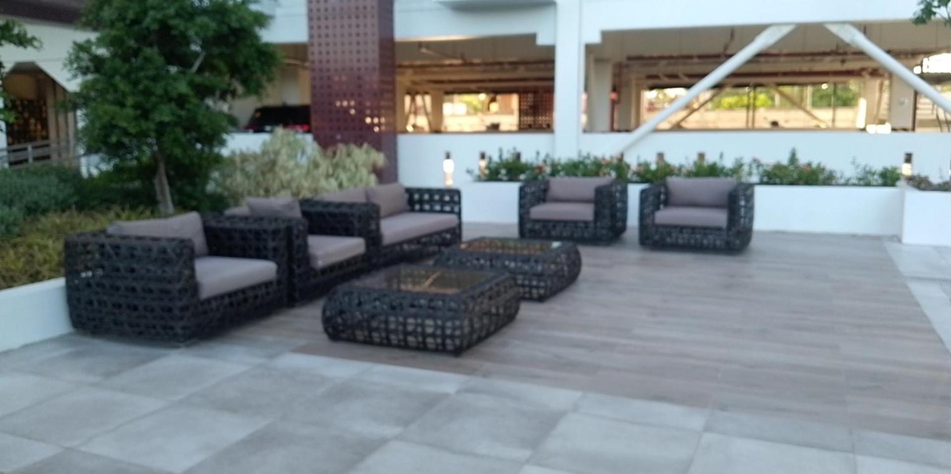 EuroAsian Royal Oceancrest Mactan view 4
