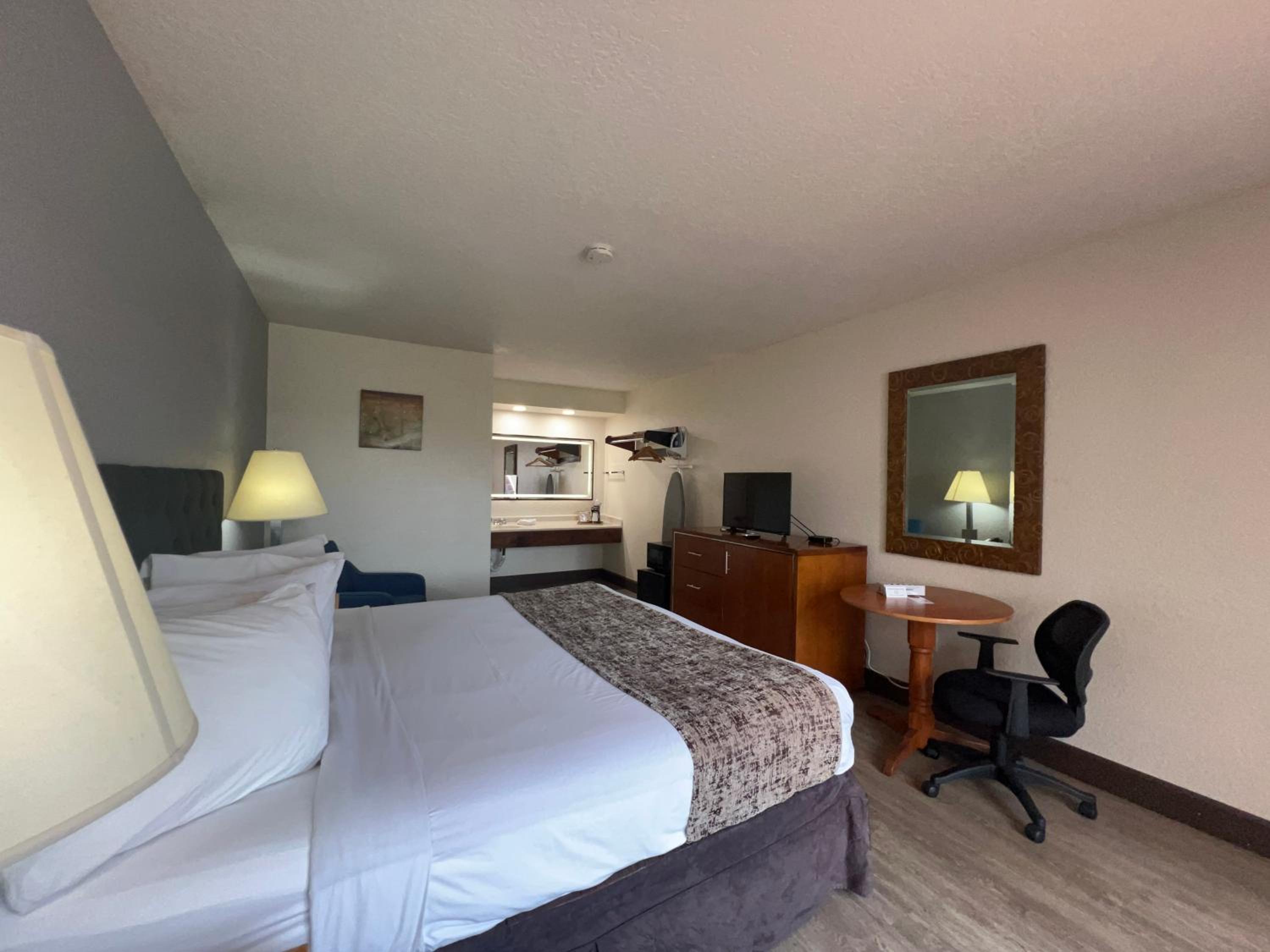 Garden Inn Homestead/Everglades/Gateway to Keys, Foto 24