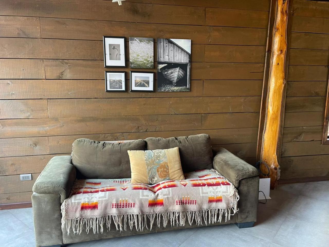 CASA TOTO Rustic