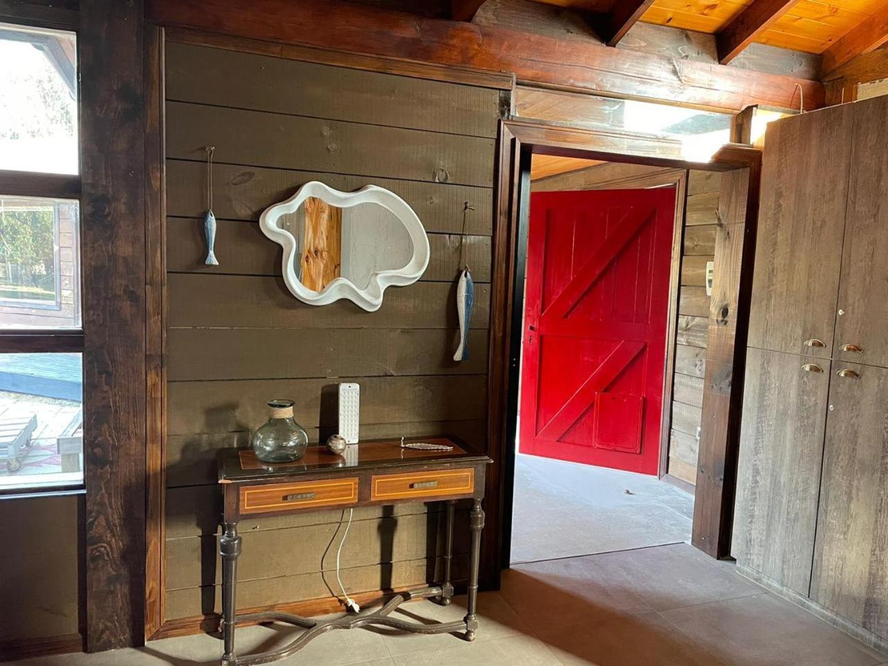 CASA TOTO Rustic