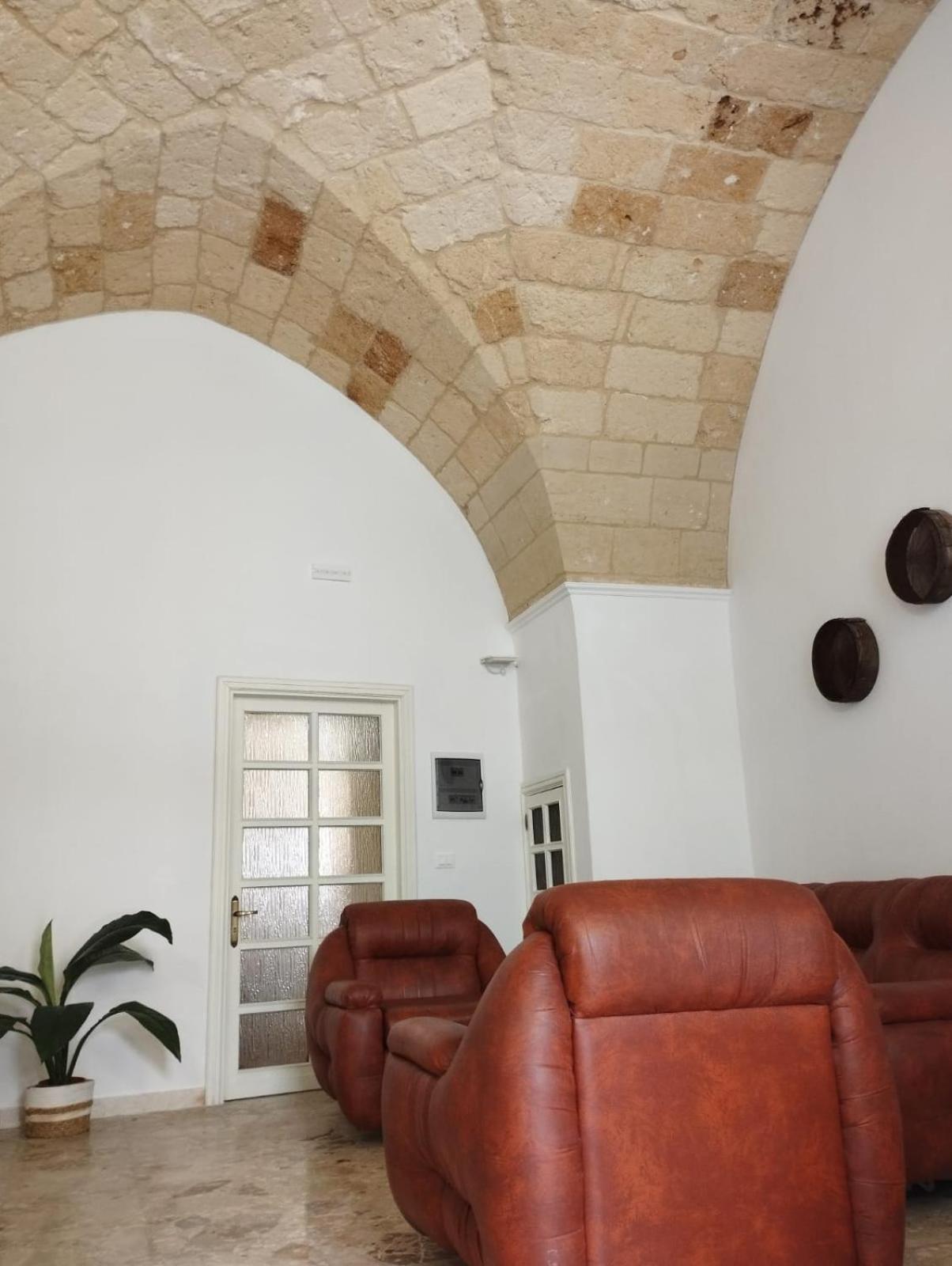 Hotel Dimora Delle Rose