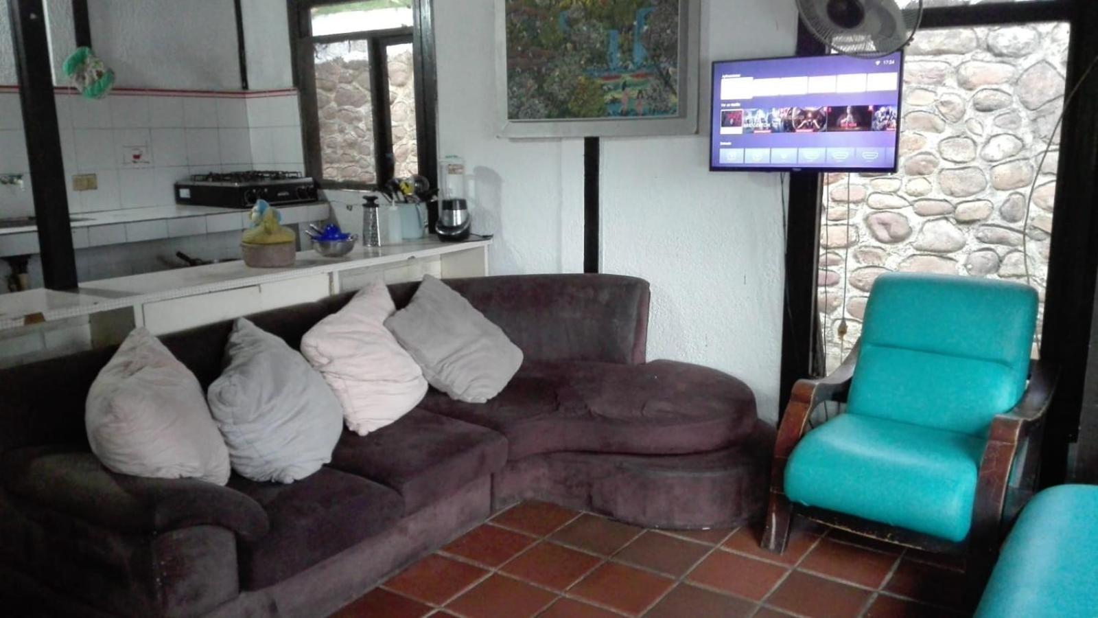 Chalet