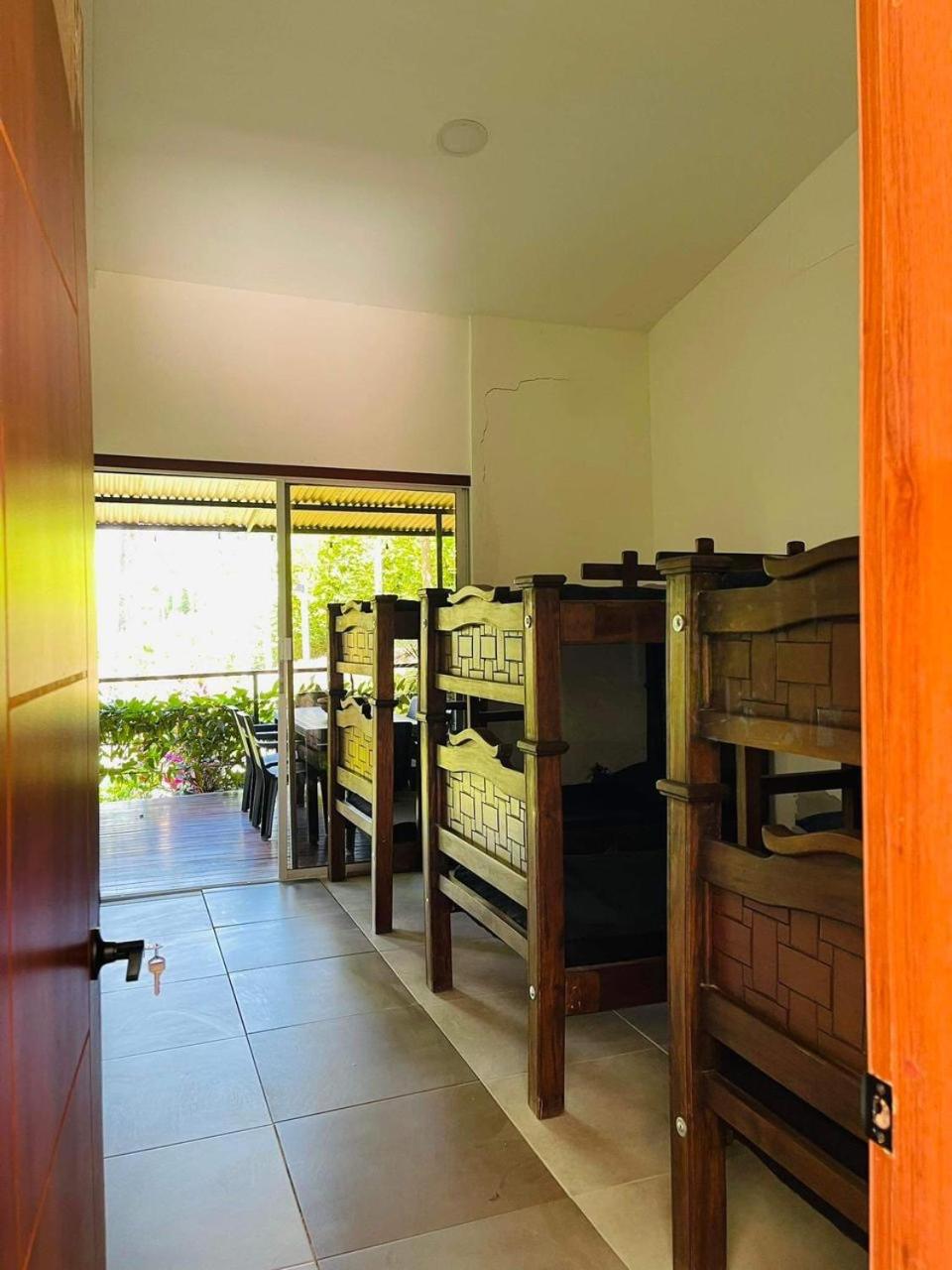 Cabaña campestre eje cafetero