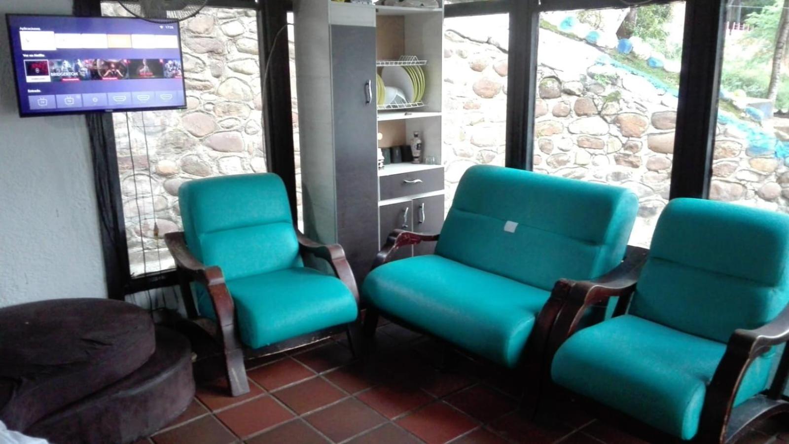 Chalet