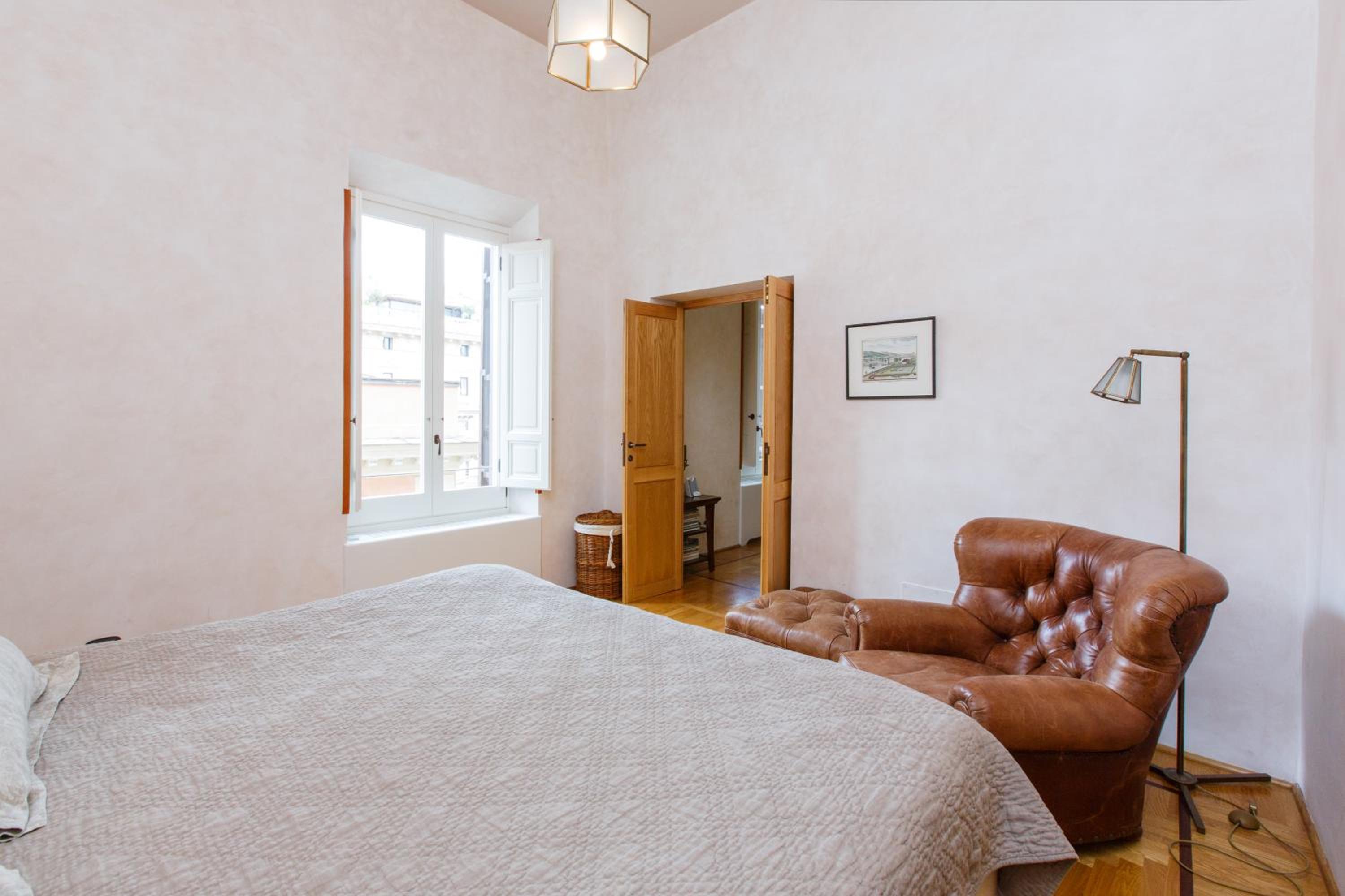 Habitat's Navona 4BR Apartment