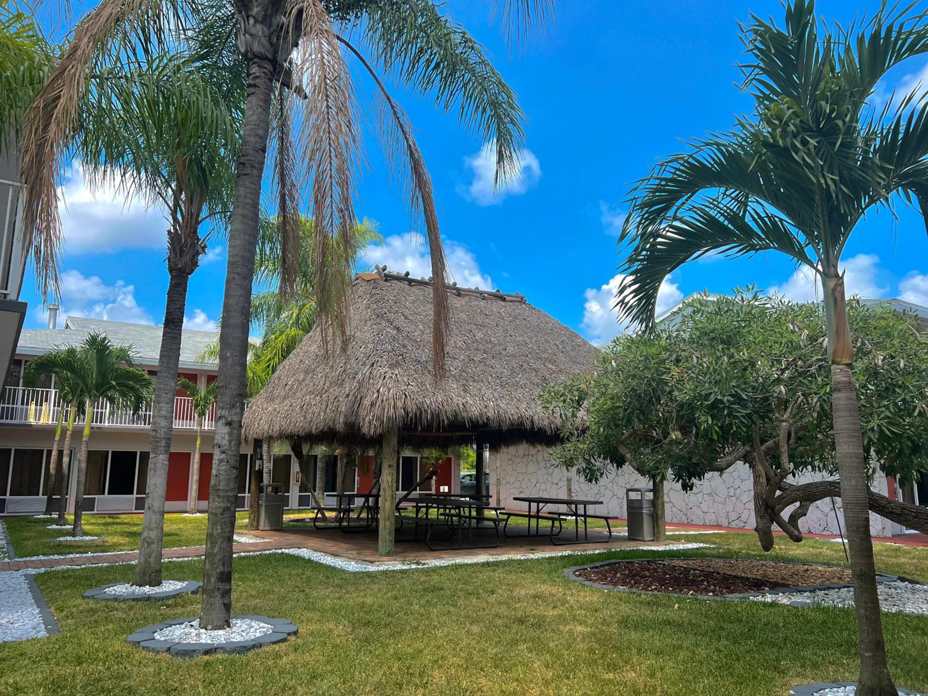 Garden Inn Homestead/Everglades/Gateway to Keys, Foto 31