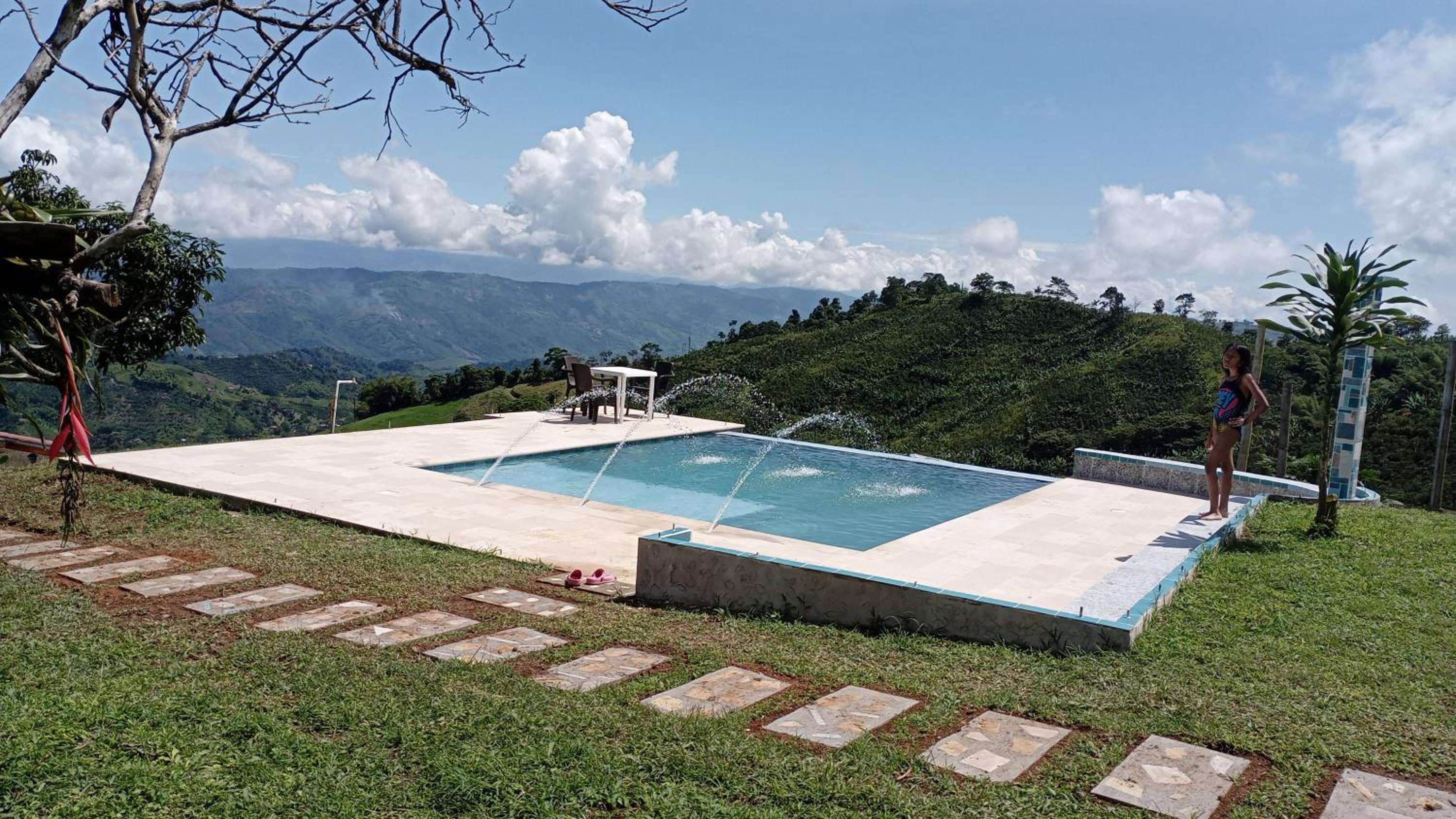 Finca el Encuentro Eje Cafetero