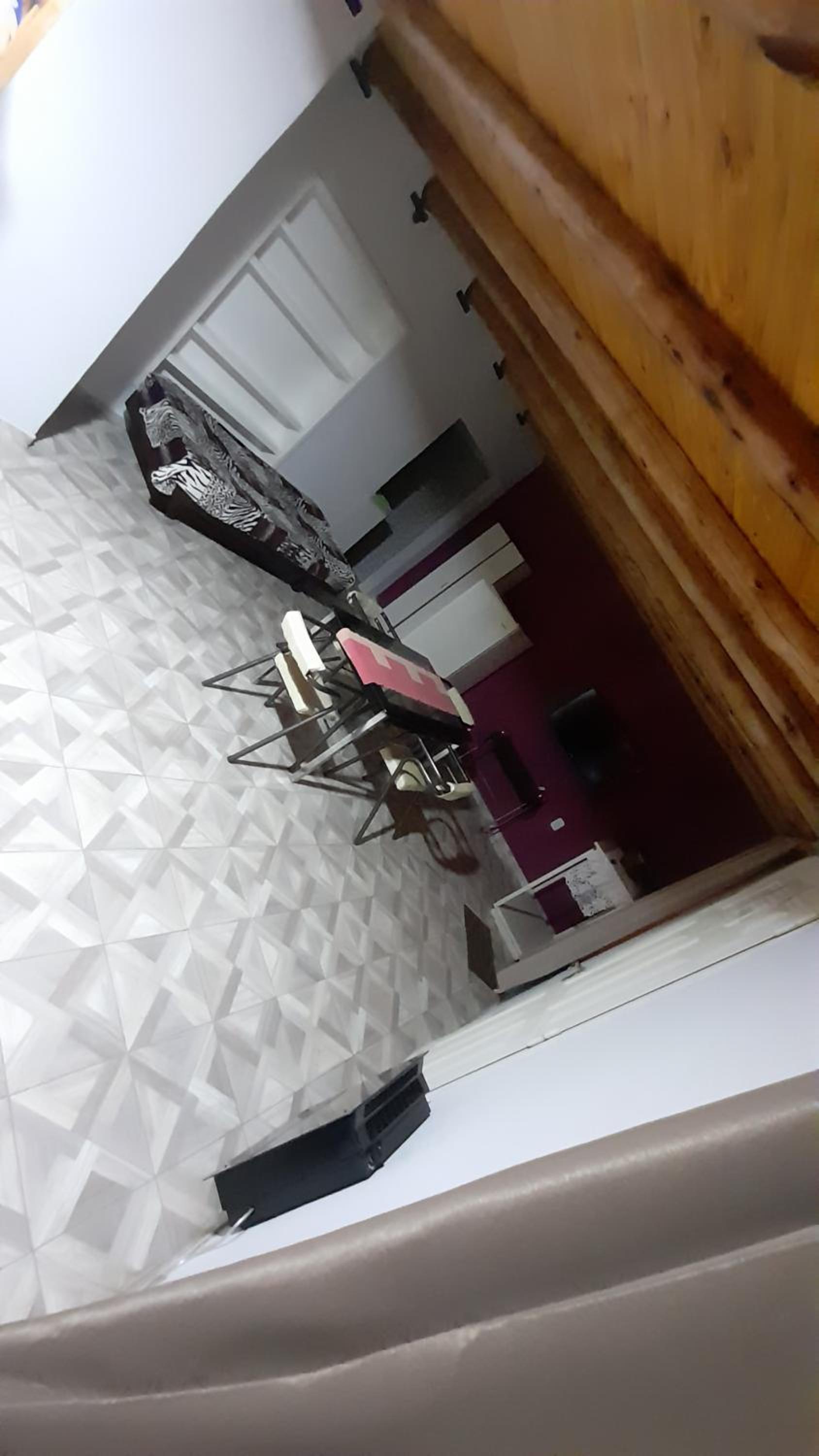 Monoambiente Karo