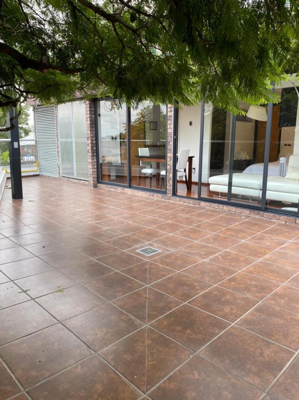 Suites del Valle view 2