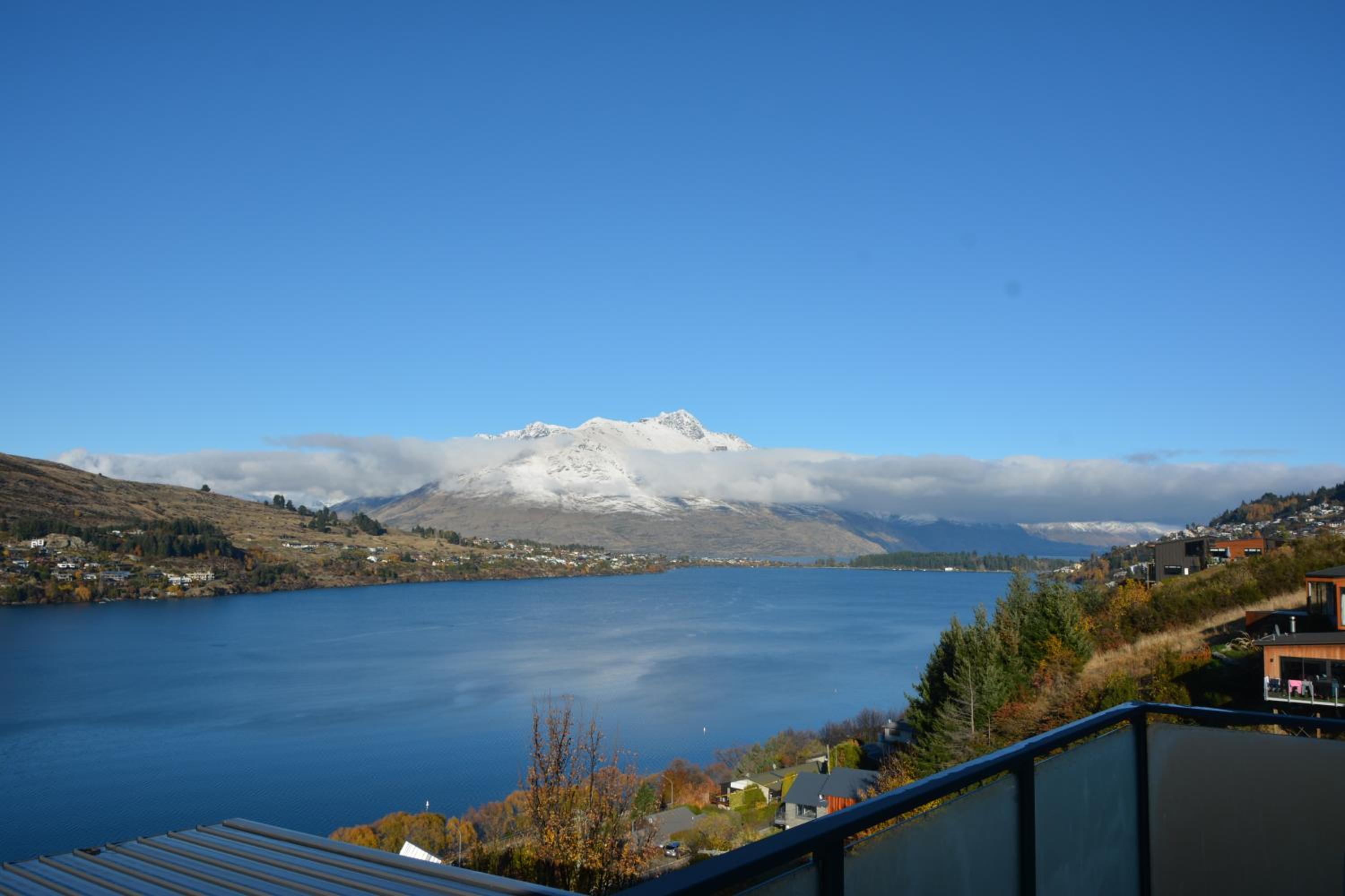 Angelo Vista - Luxury Lake and Remarkable View view 3
