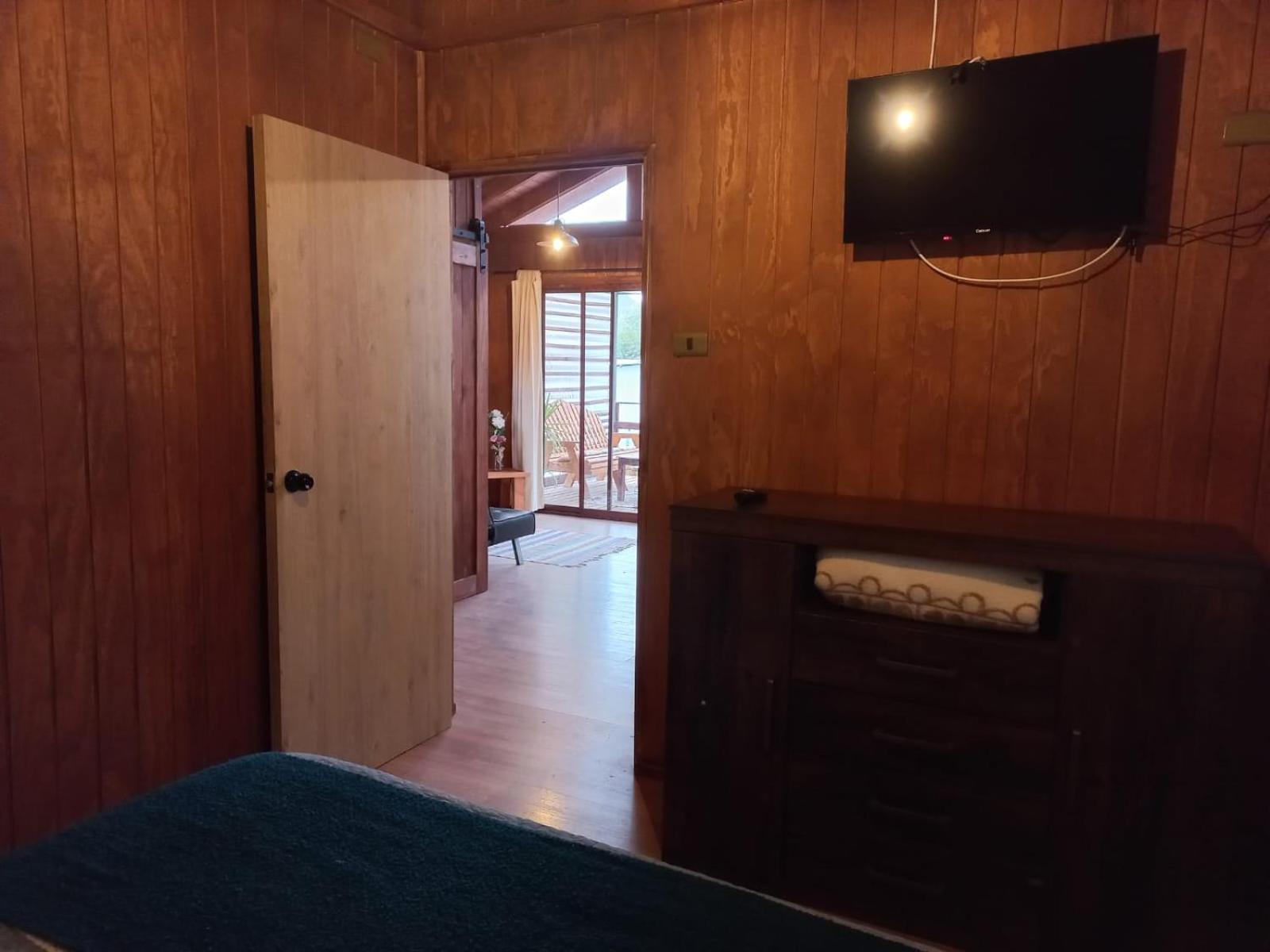 Casa Puente con Tinaja privada en Rivadavia