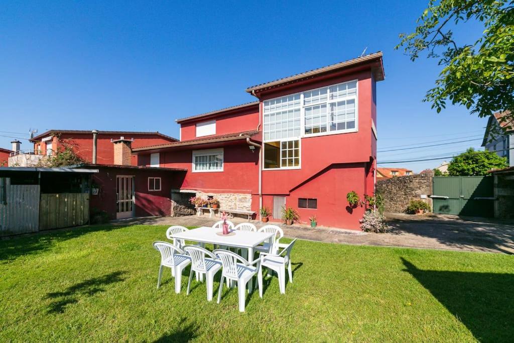 Retiro rural con parking by CABANA Rentals