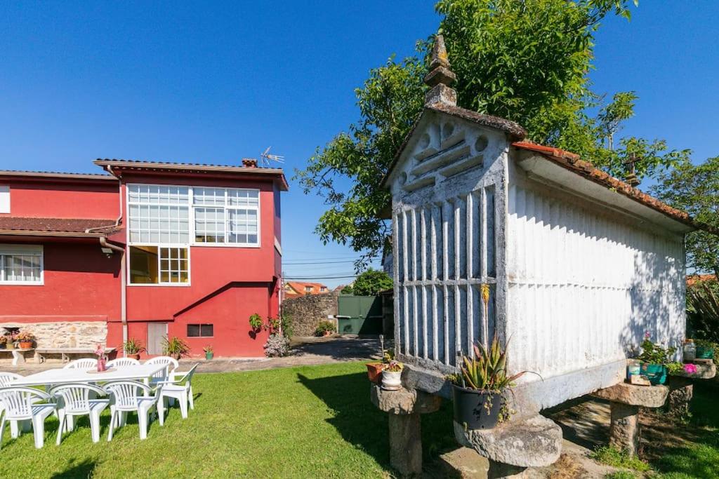 Retiro rural con parking by CABANA Rentals