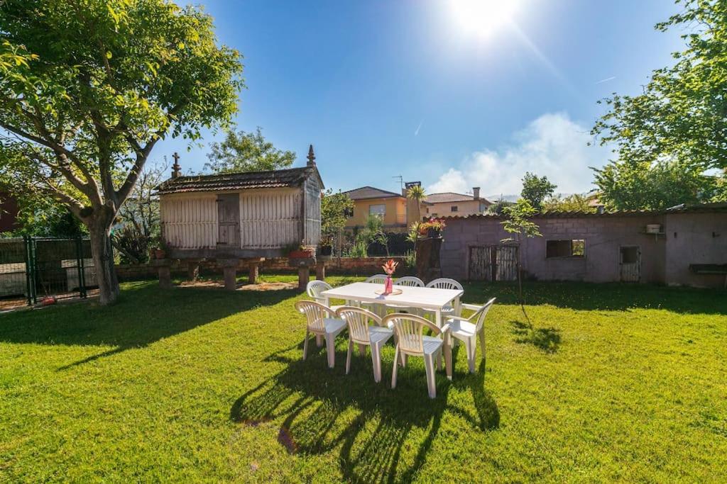 Retiro rural con parking by CABANA Rentals