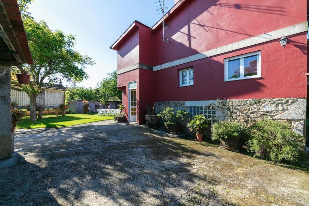 Retiro rural con parking by CABANA Rentals