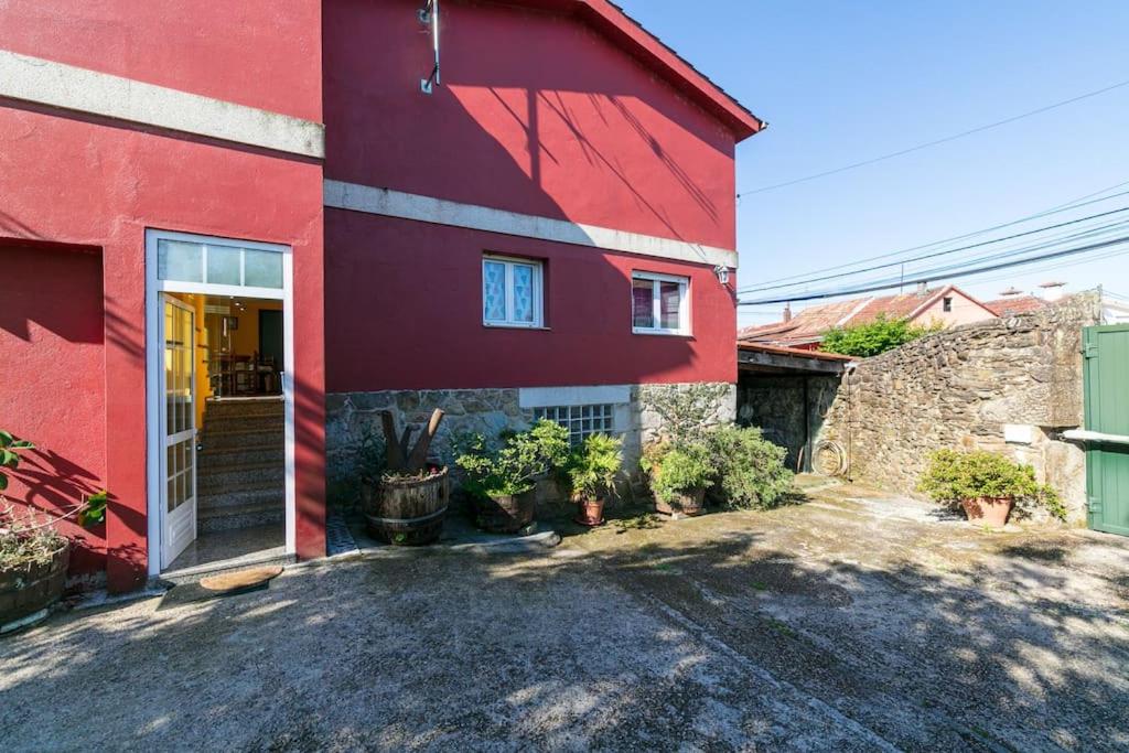Retiro rural con parking by CABANA Rentals