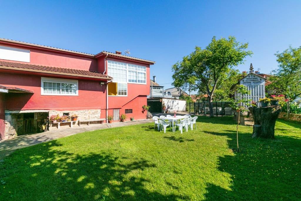 Retiro rural con parking by CABANA Rentals