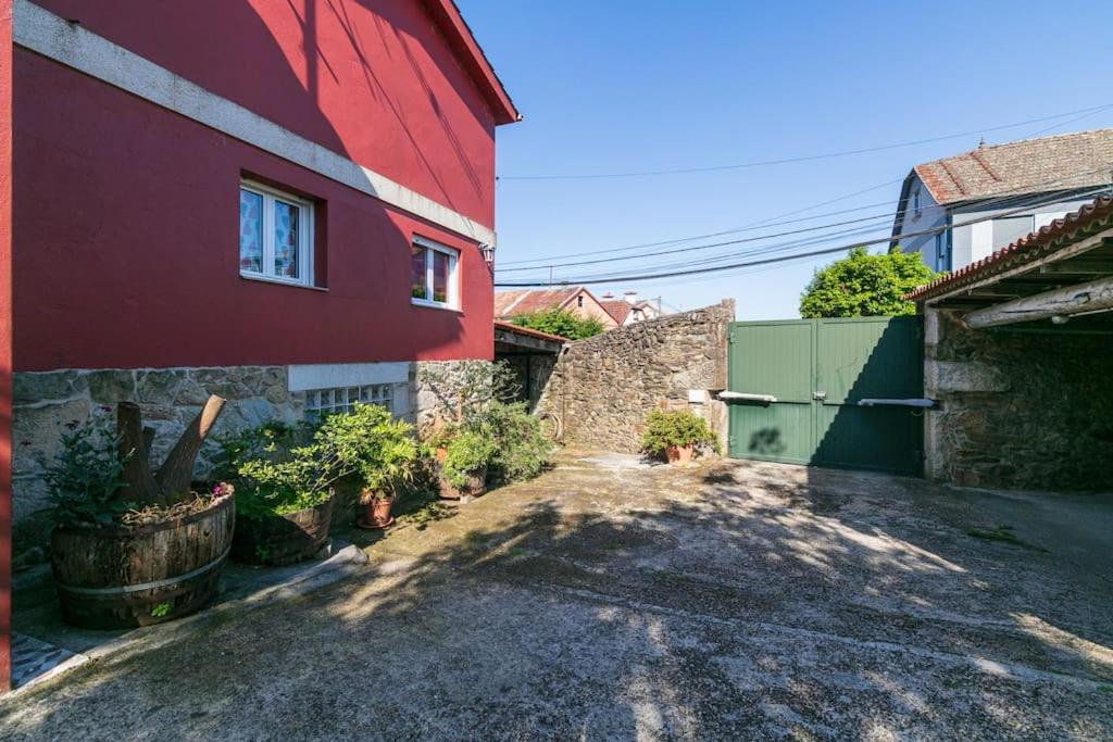 Retiro rural con parking by CABANA Rentals