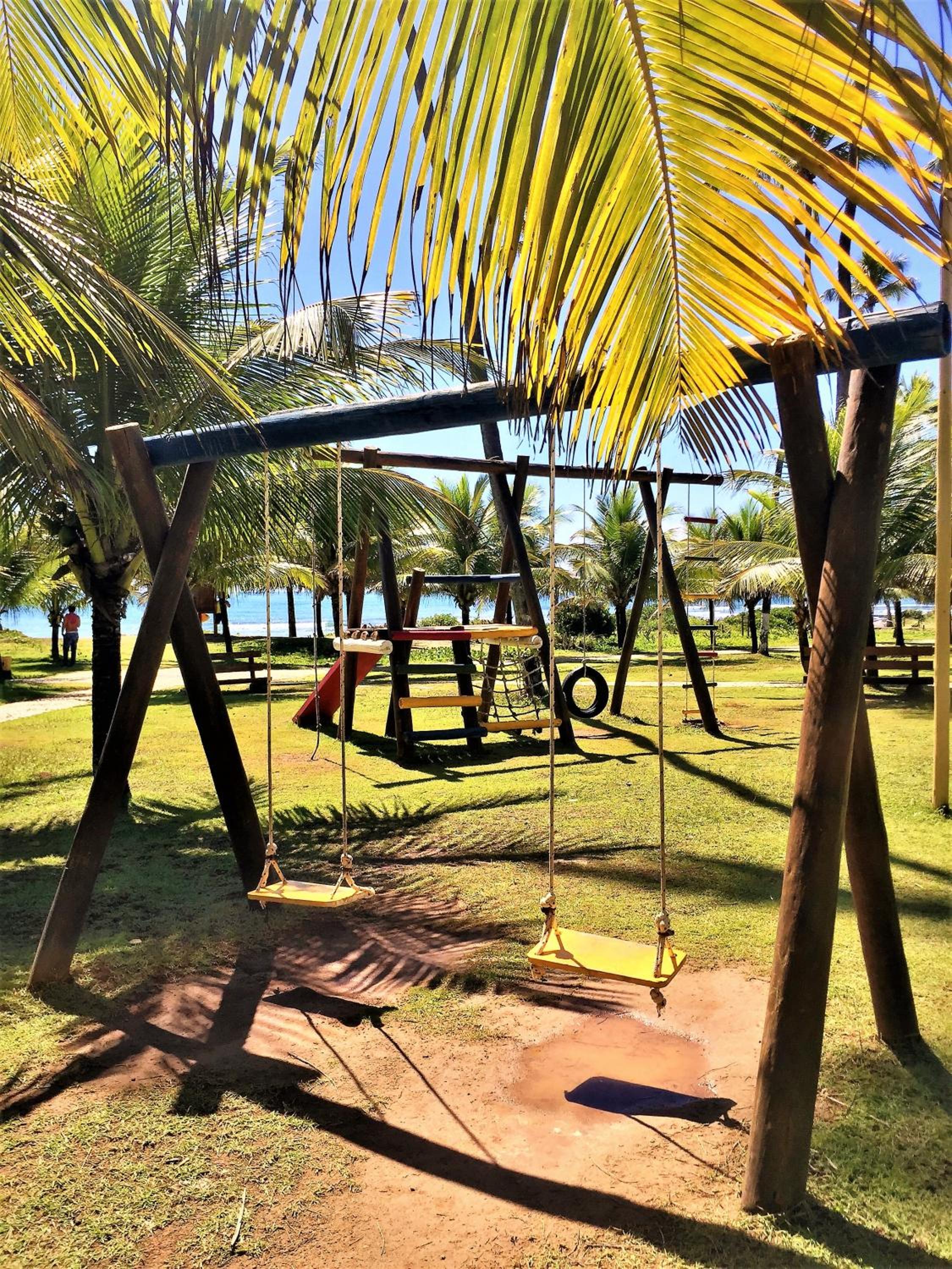 Casa das Ondas Guarajuba