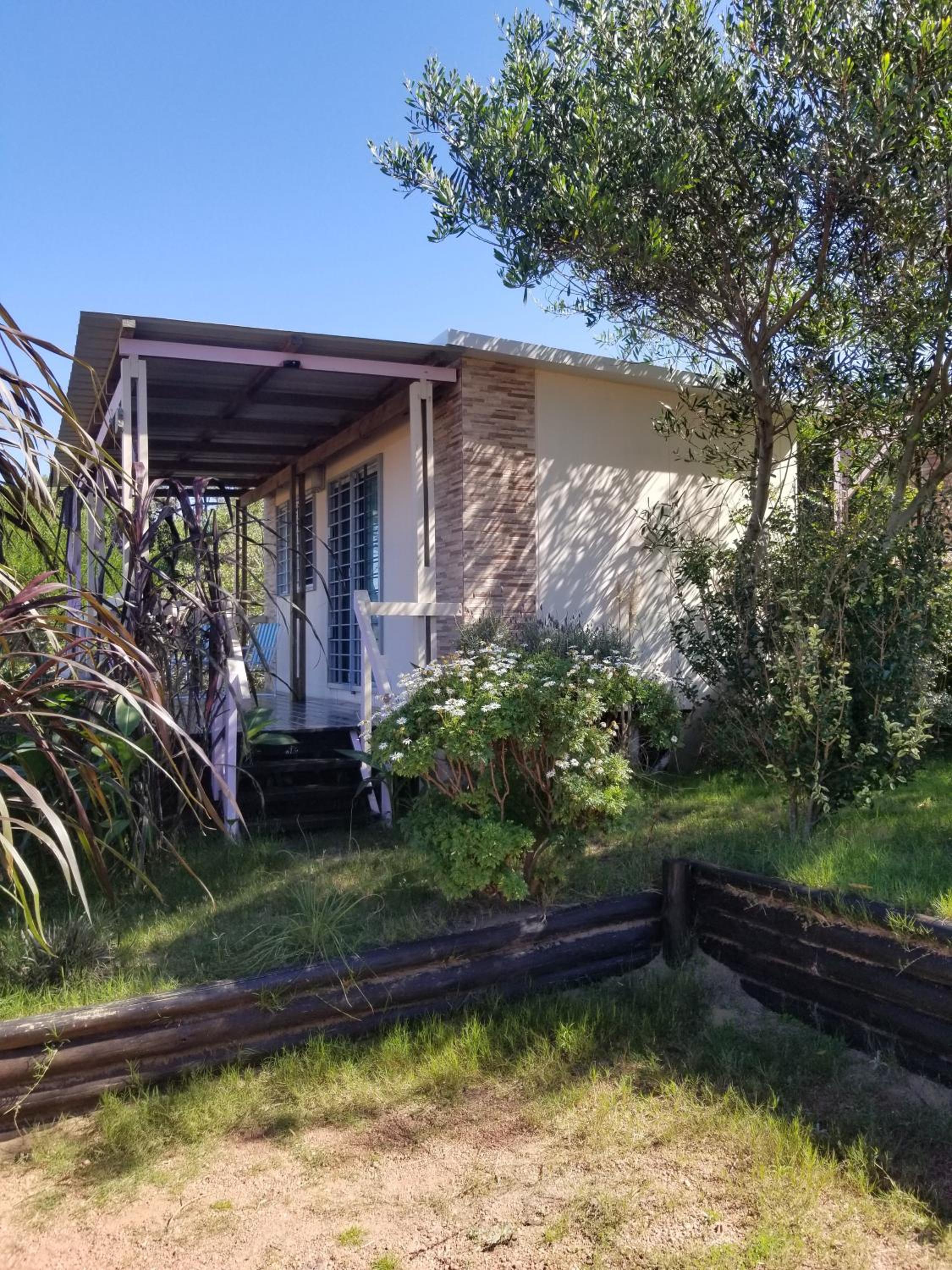 Casita Picaflor view 3